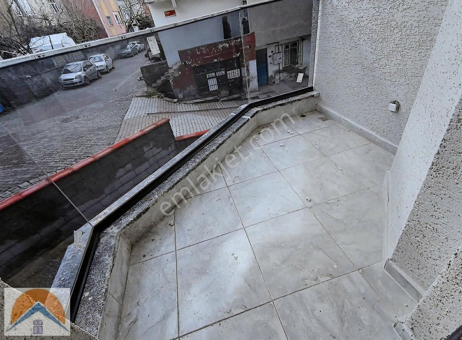 Battalgazi Mahallesi'nde, 3+1,115m2 Arakat Daire - Görsel 9