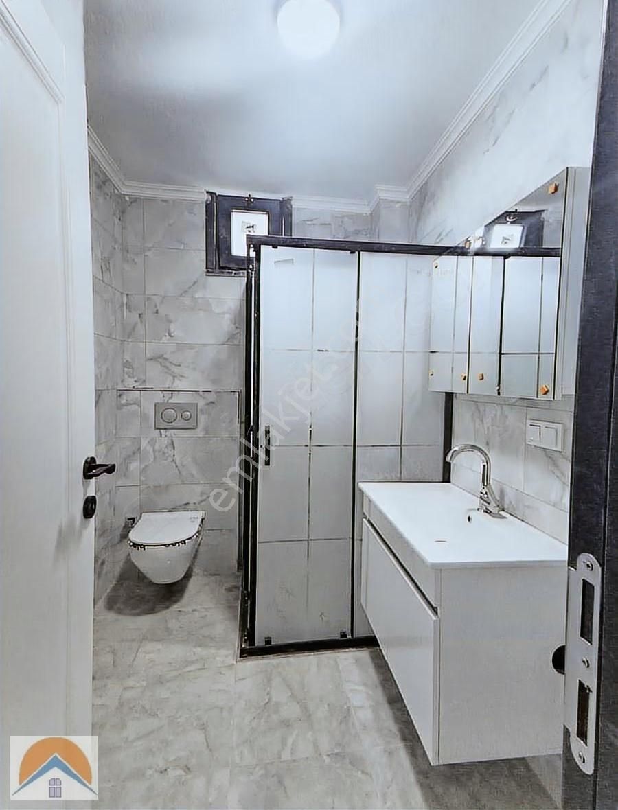 Battalgazi Mahallesi'nde, 3+1,115m2 Arakat Daire - Görsel 21
