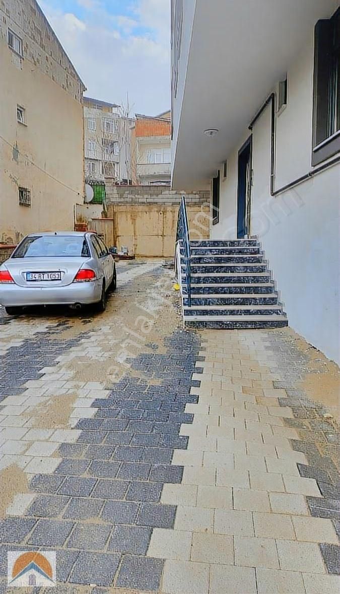 Battalgazi Mahallesi'nde, 3+1,115m2 Arakat Daire - Görsel 25