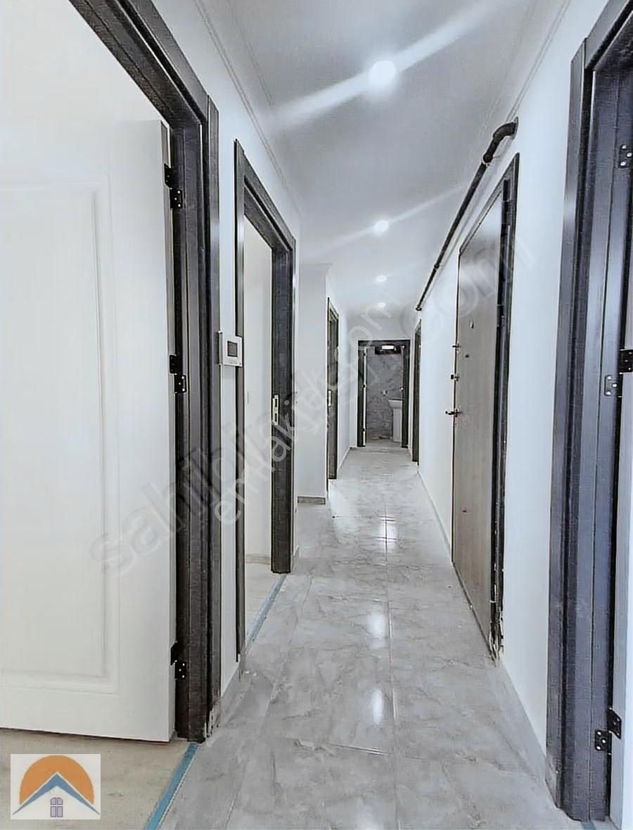 Battalgazi Mahallesi'nde, 3+1,115m2 Arakat Daire - Görsel 16