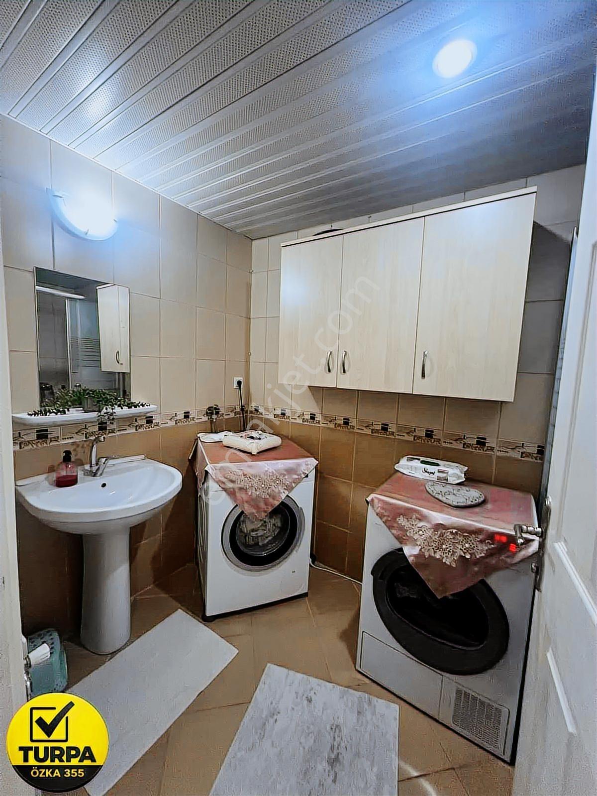 Turpa Özka 355' Tokide Satılık İçi Yapılı 150 M2 Daire Fırsattıı - Görsel 5