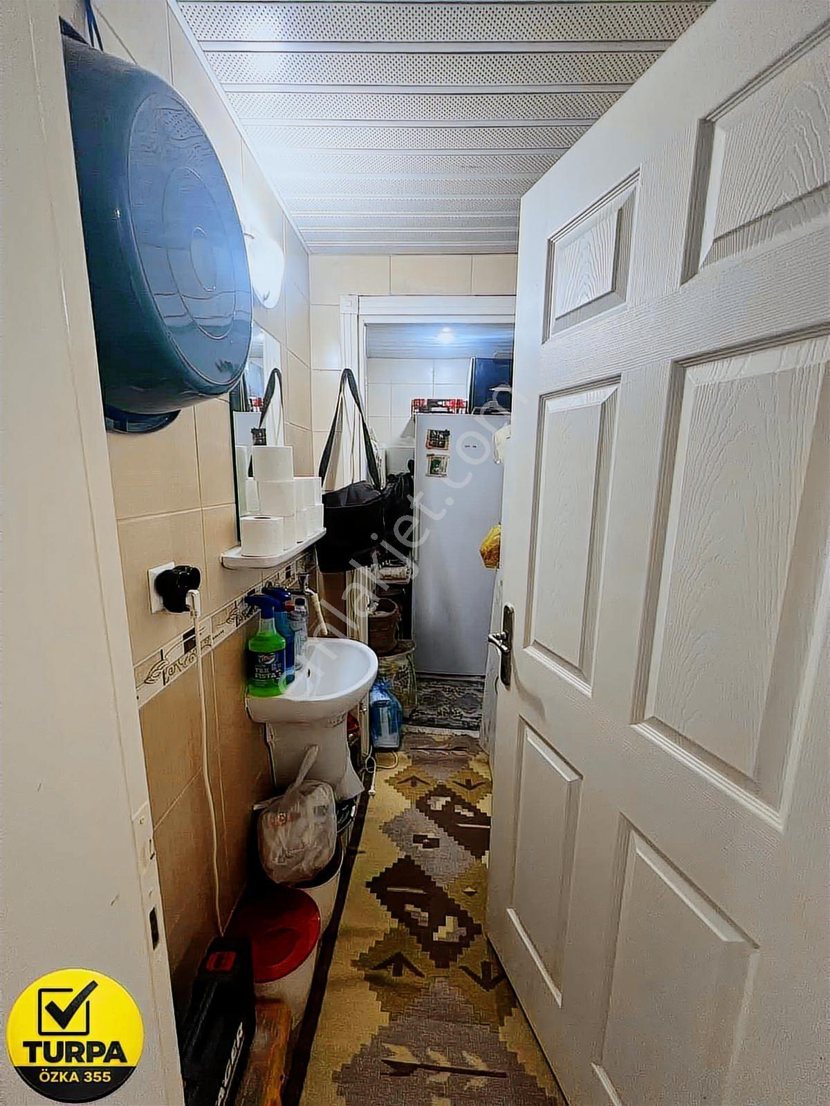 Turpa Özka 355' Tokide Satılık İçi Yapılı 150 M2 Daire Fırsattıı - Görsel 6