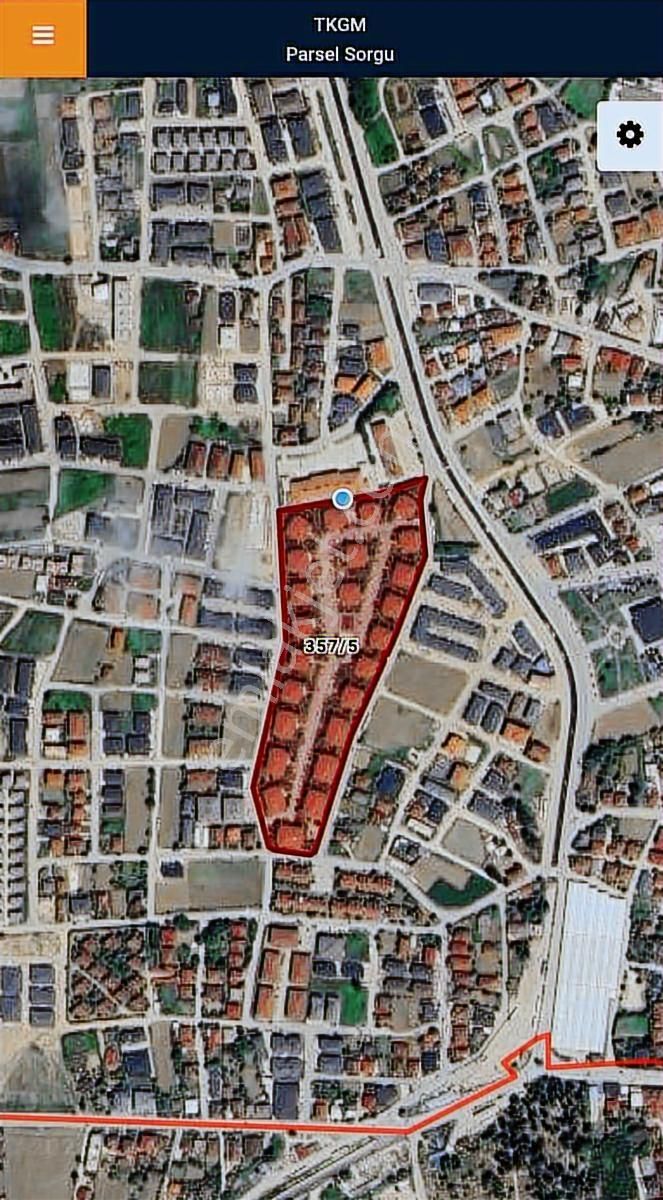 Realty Worlddan Akyazı Ömercikler Toki Sitesinde Arakat 80m2 2+1 - Görsel 24