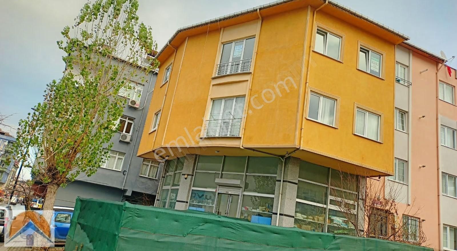 Ümraniye Huzur Mah De 1+1 ,90 M2 Ayrı Mutfaklı - Görsel 18