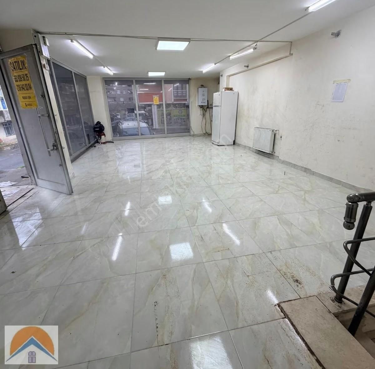 Adil Mah Satılık Dükkan Mağaza 180m2 .2 Katlı - Görsel 19