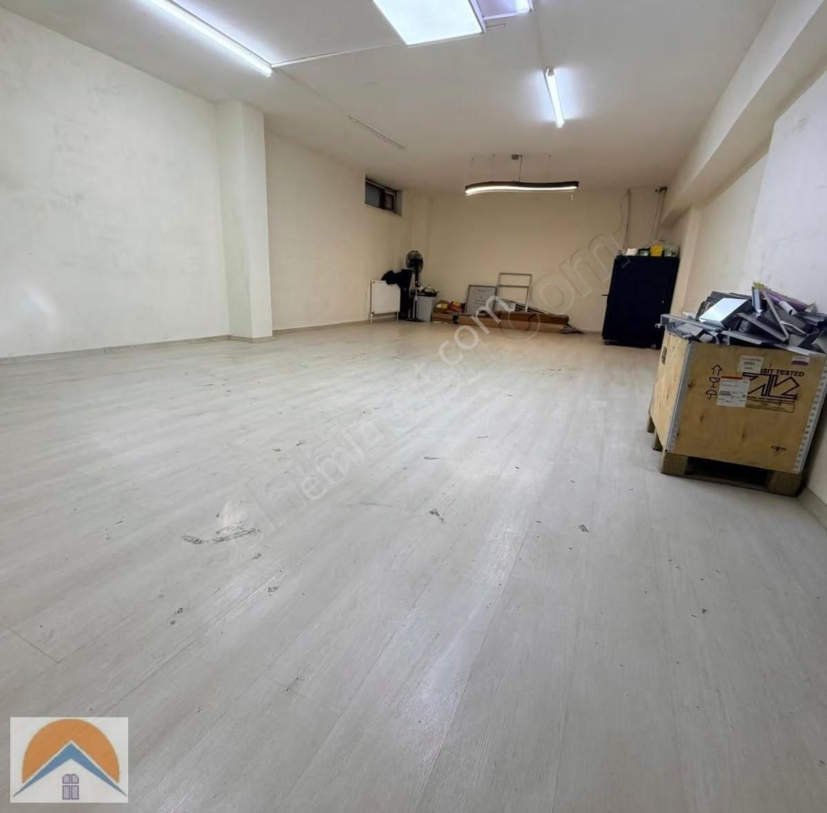 Adil Mah Satılık Dükkan Mağaza 180m2 .2 Katlı - Görsel 31