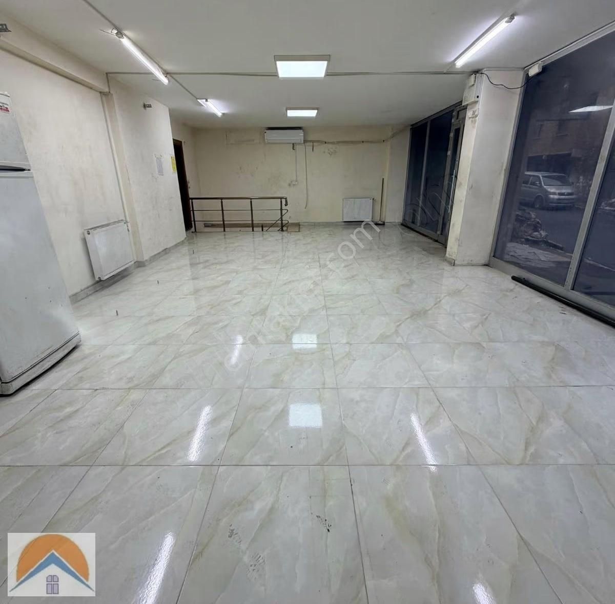 Adil Mah Satılık Dükkan Mağaza 180m2 .2 Katlı - Görsel 2