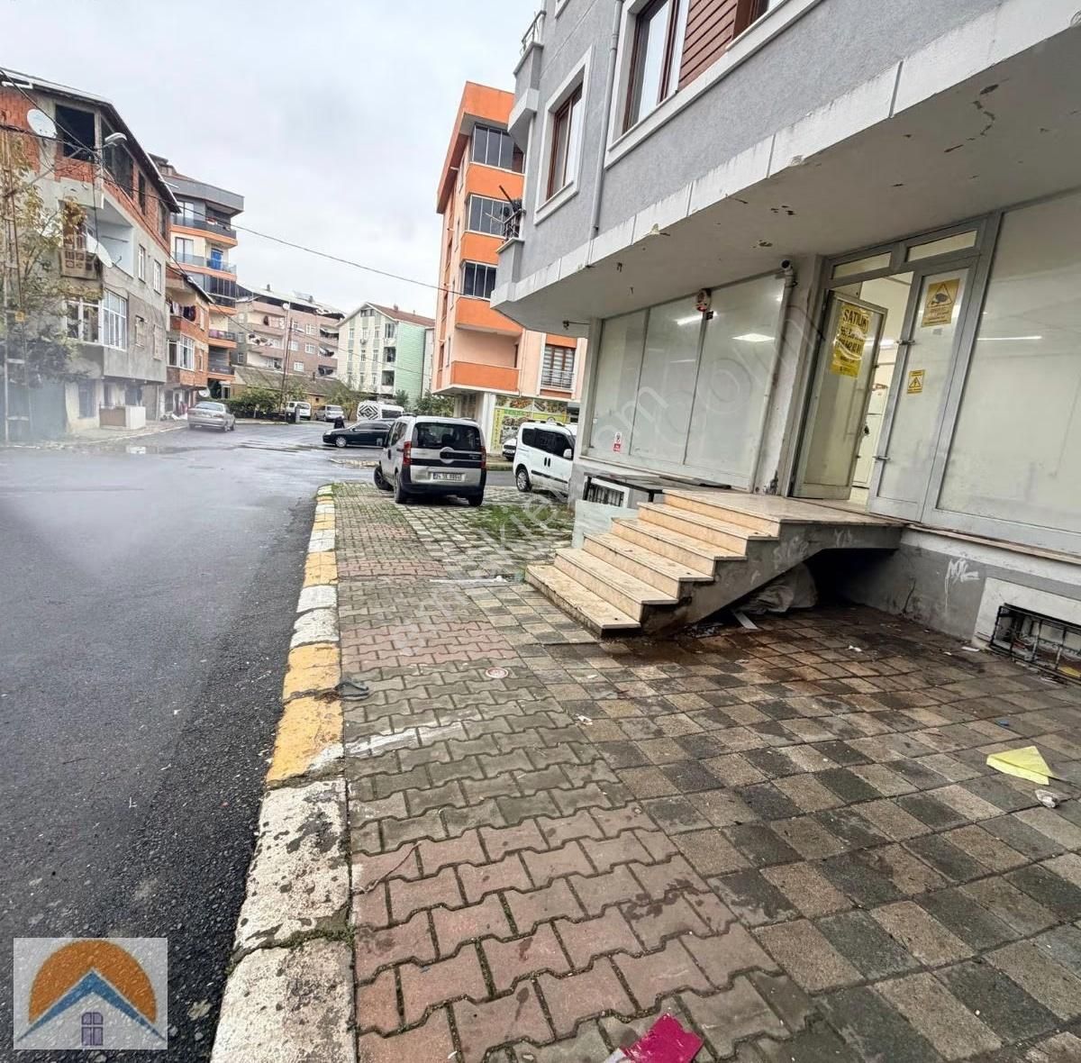 Adil Mah Satılık Dükkan Mağaza 180m2 .2 Katlı - Görsel 32