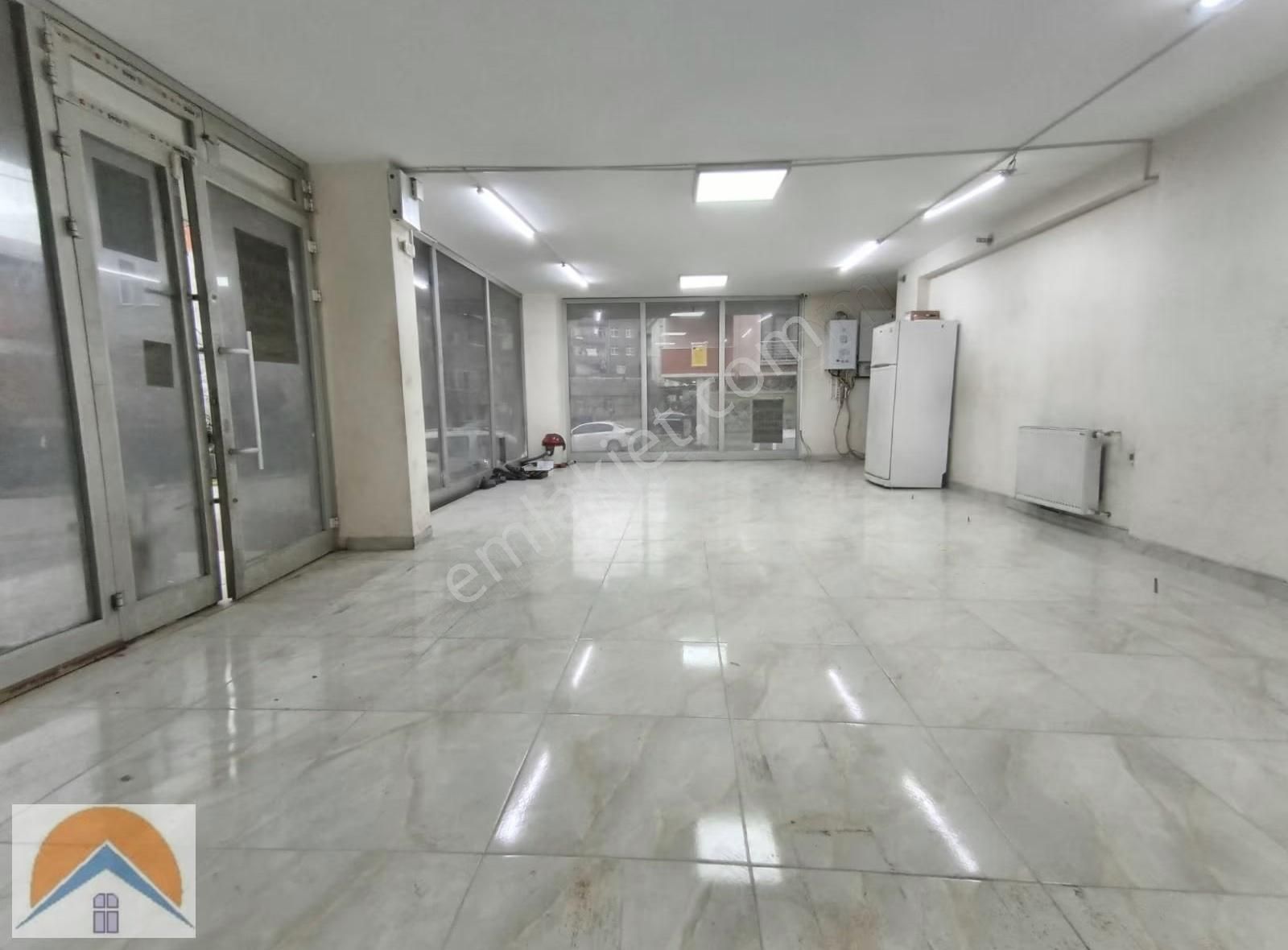 Adil Mah Satılık Dükkan Mağaza 180m2 .2 Katlı