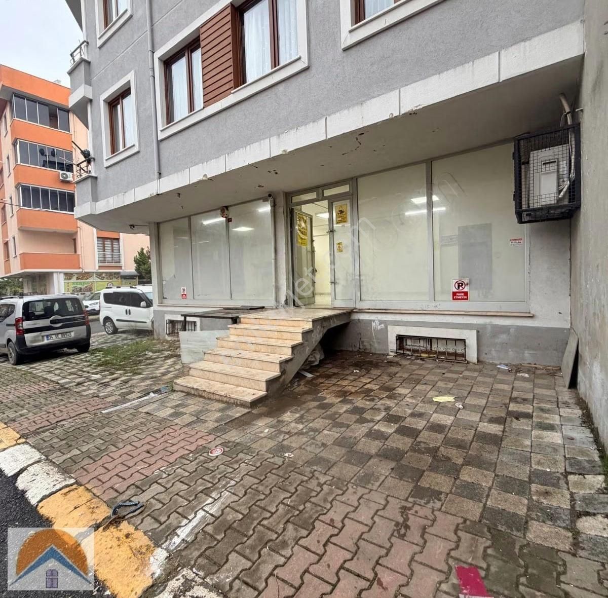 Adil Mah Satılık Dükkan Mağaza 180m2 .2 Katlı - Görsel 3