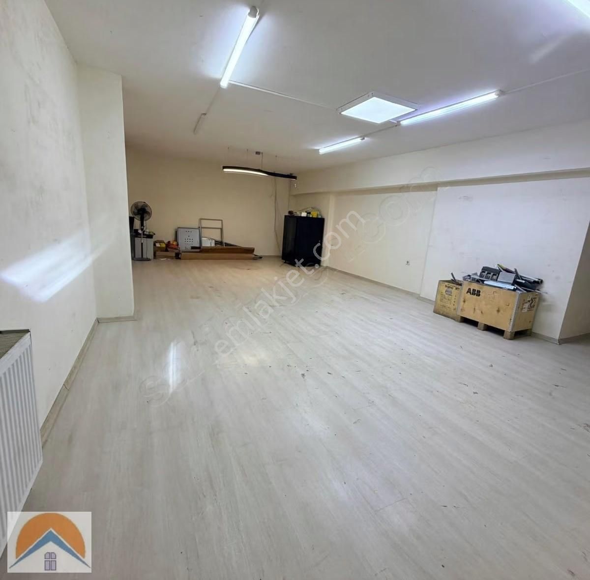 Adil Mah Satılık Dükkan Mağaza 180m2 .2 Katlı - Görsel 25