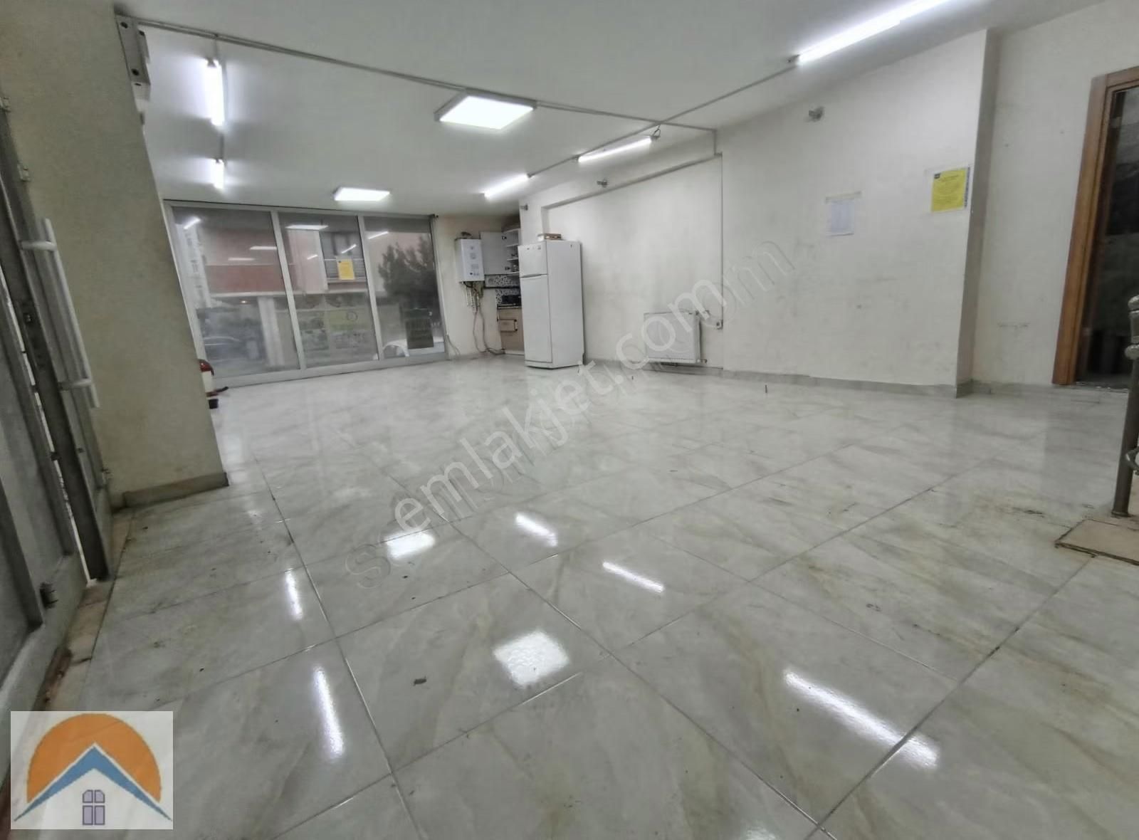 Adil Mah Satılık Dükkan Mağaza 180m2 .2 Katlı - Görsel 26