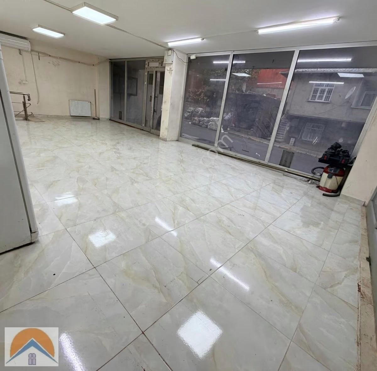 Adil Mah Satılık Dükkan Mağaza 180m2 .2 Katlı - Görsel 23