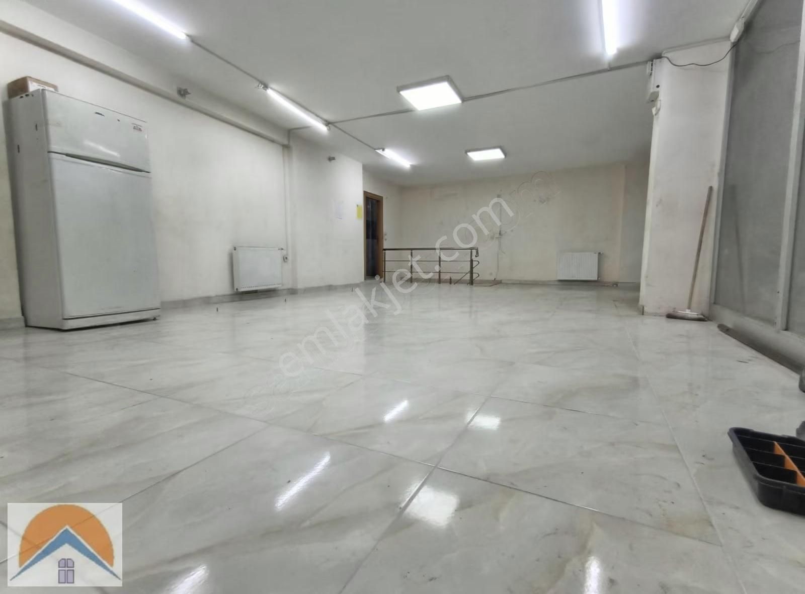 Adil Mah Satılık Dükkan Mağaza 180m2 .2 Katlı - Görsel 17