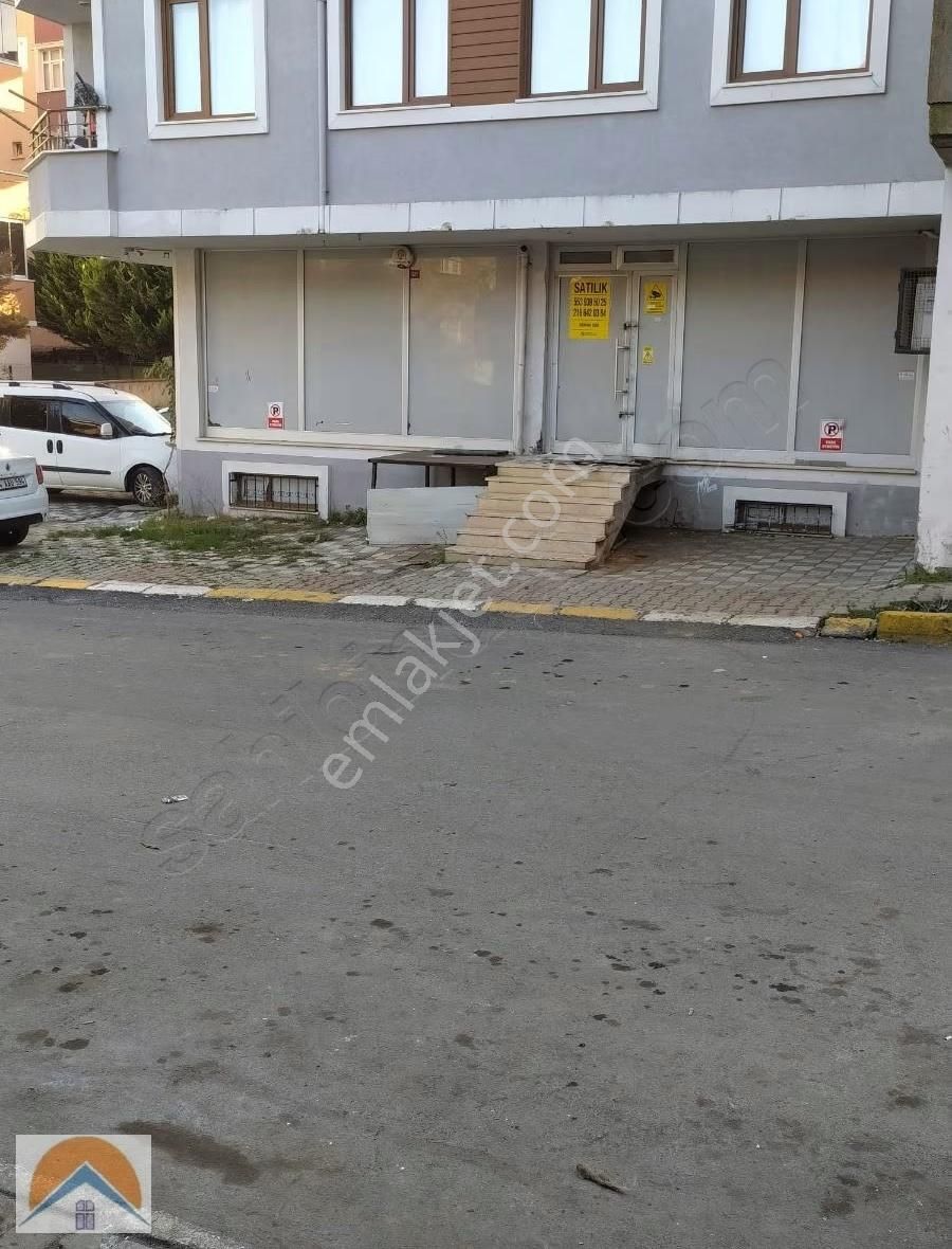Adil Mah Satılık Dükkan Mağaza 180m2 .2 Katlı - Görsel 28