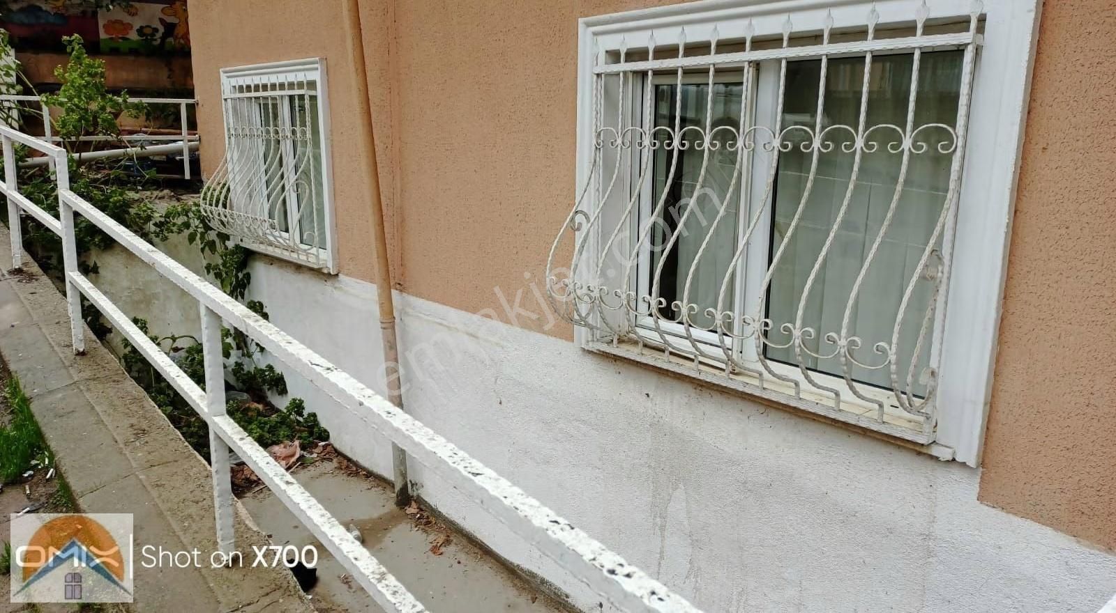 Merkez Mh De 1+1 Bahçe Kat,kombili Eşyalı Daire - Görsel 21