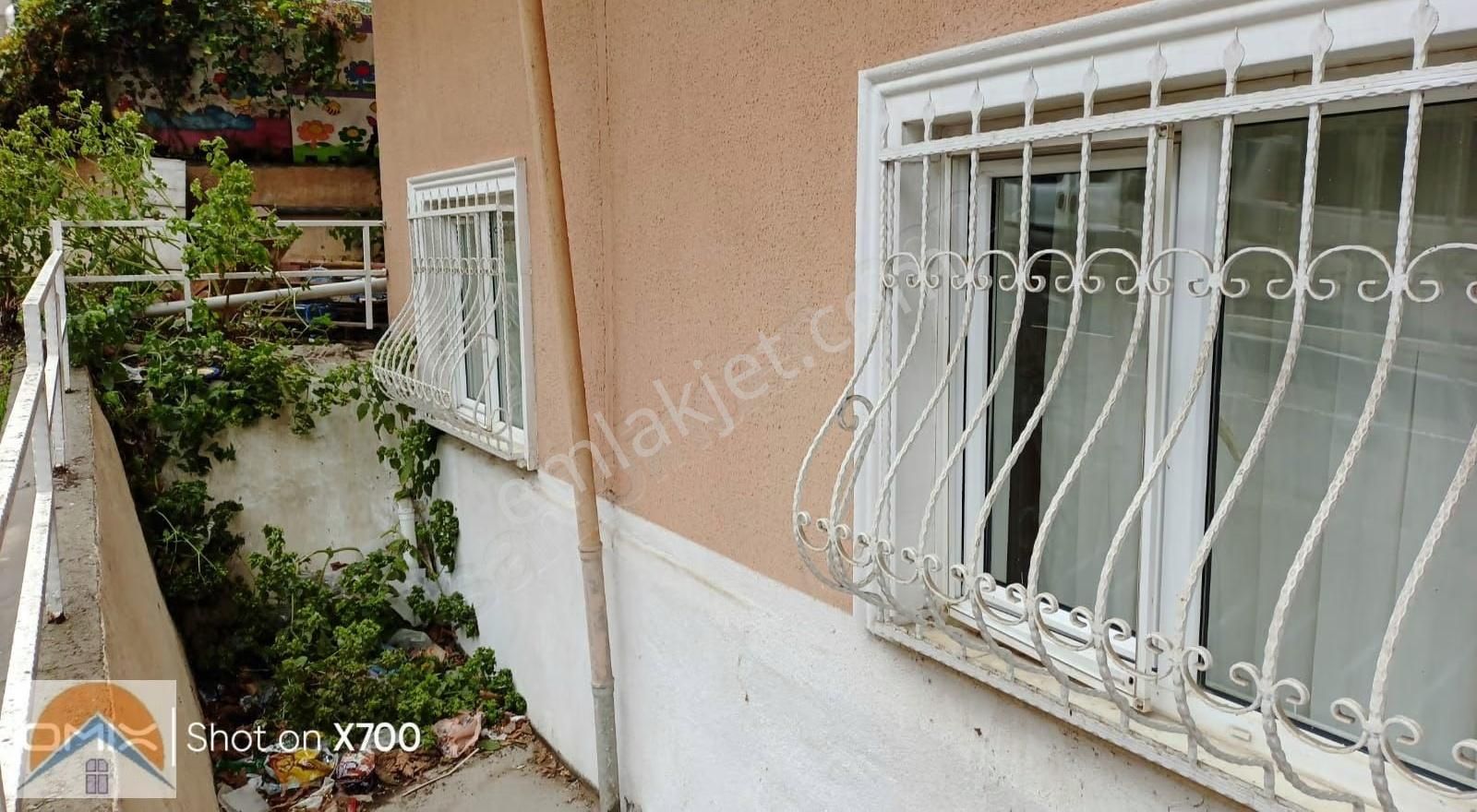 Merkez Mh De 1+1 Bahçe Kat,kombili Eşyalı Daire - Görsel 6