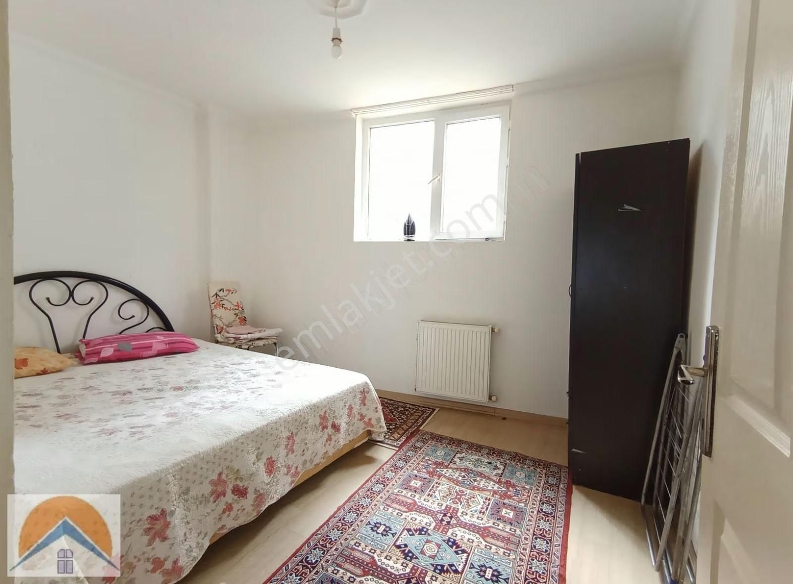 Merkez Mh De 1+1 Bahçe Kat,kombili Eşyalı Daire - Görsel 20