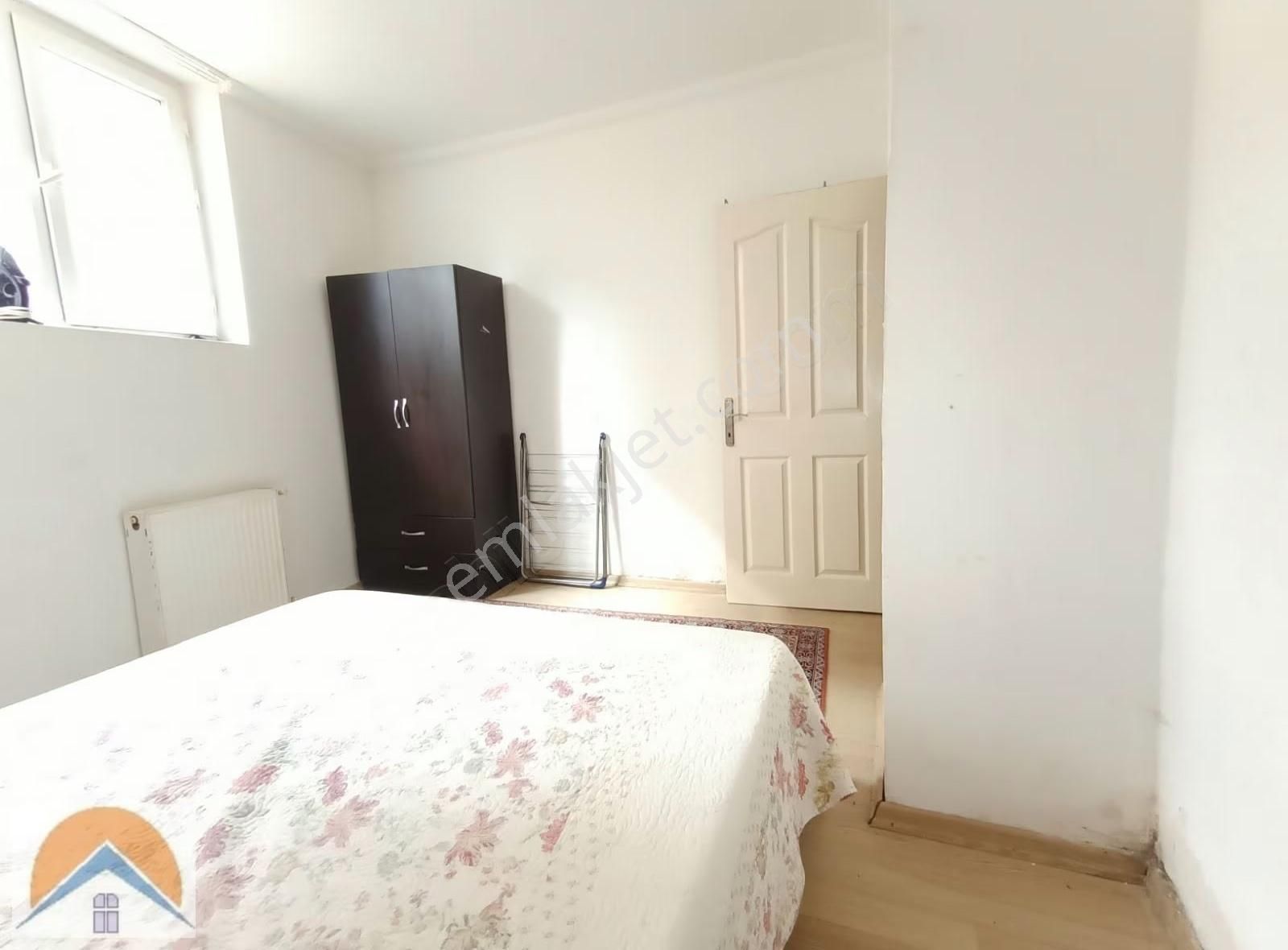Merkez Mh De 1+1 Bahçe Kat,kombili Eşyalı Daire - Görsel 12