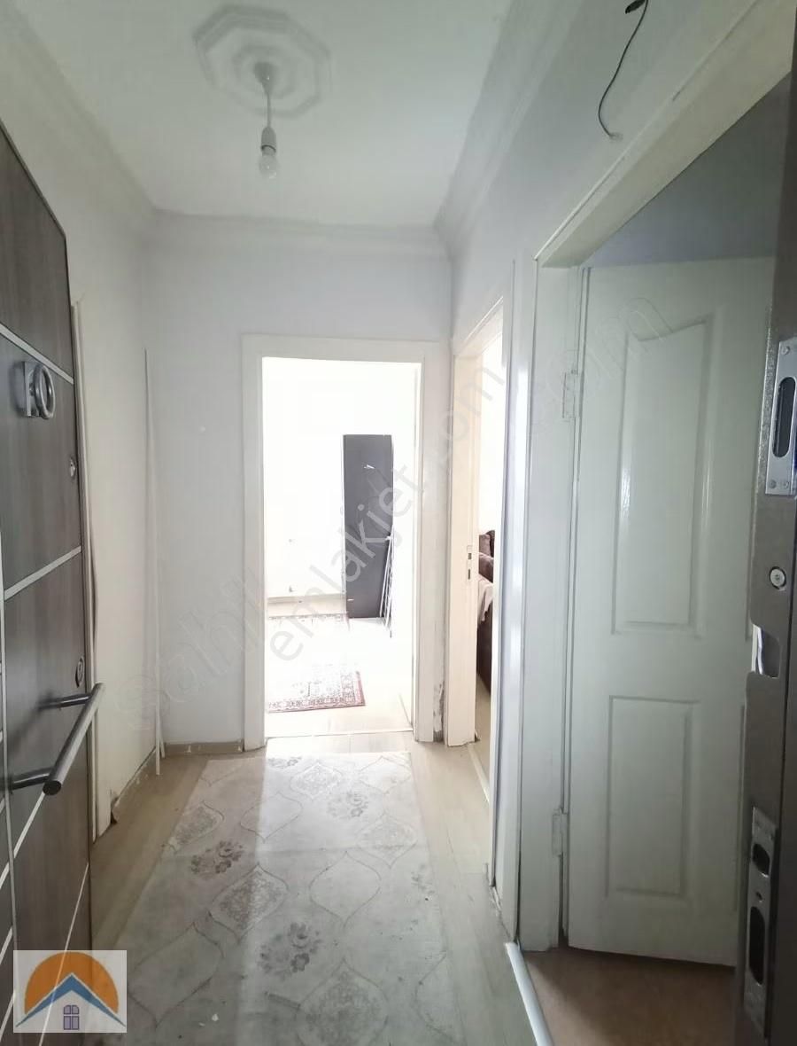 Merkez Mh De 1+1 Bahçe Kat,kombili Eşyalı Daire - Görsel 3