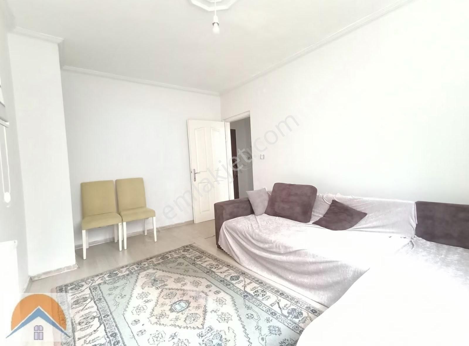 Merkez Mh De 1+1 Bahçe Kat,kombili Eşyalı Daire - Görsel 11