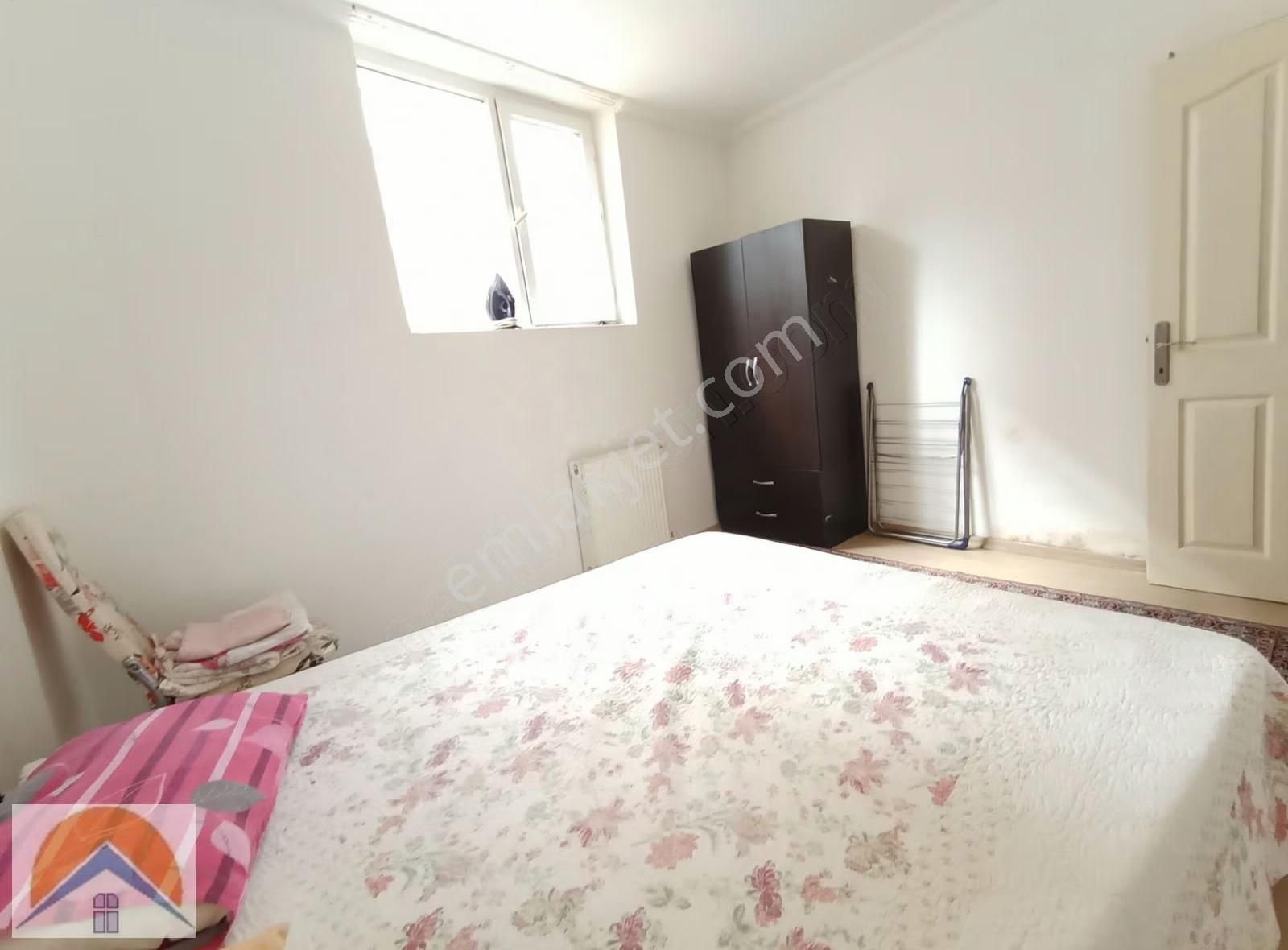 Merkez Mh De 1+1 Bahçe Kat,kombili Eşyalı Daire - Görsel 22