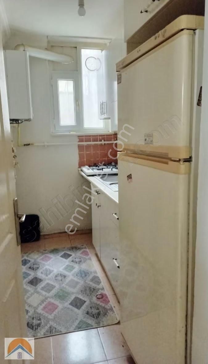 Merkez Mh De 1+1 Bahçe Kat,kombili Eşyalı Daire - Görsel 15