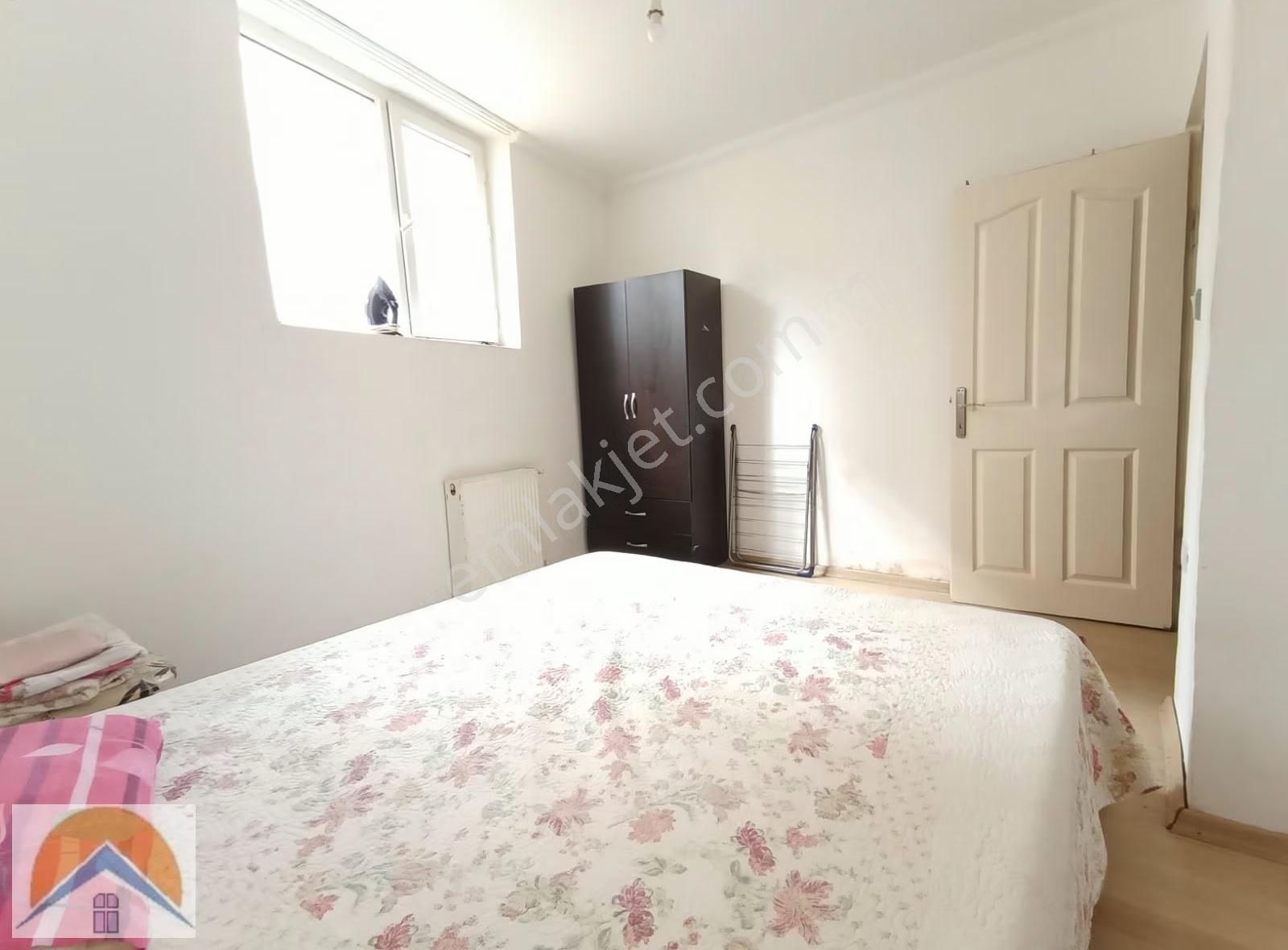 Merkez Mh De 1+1 Bahçe Kat,kombili Eşyalı Daire - Görsel 9
