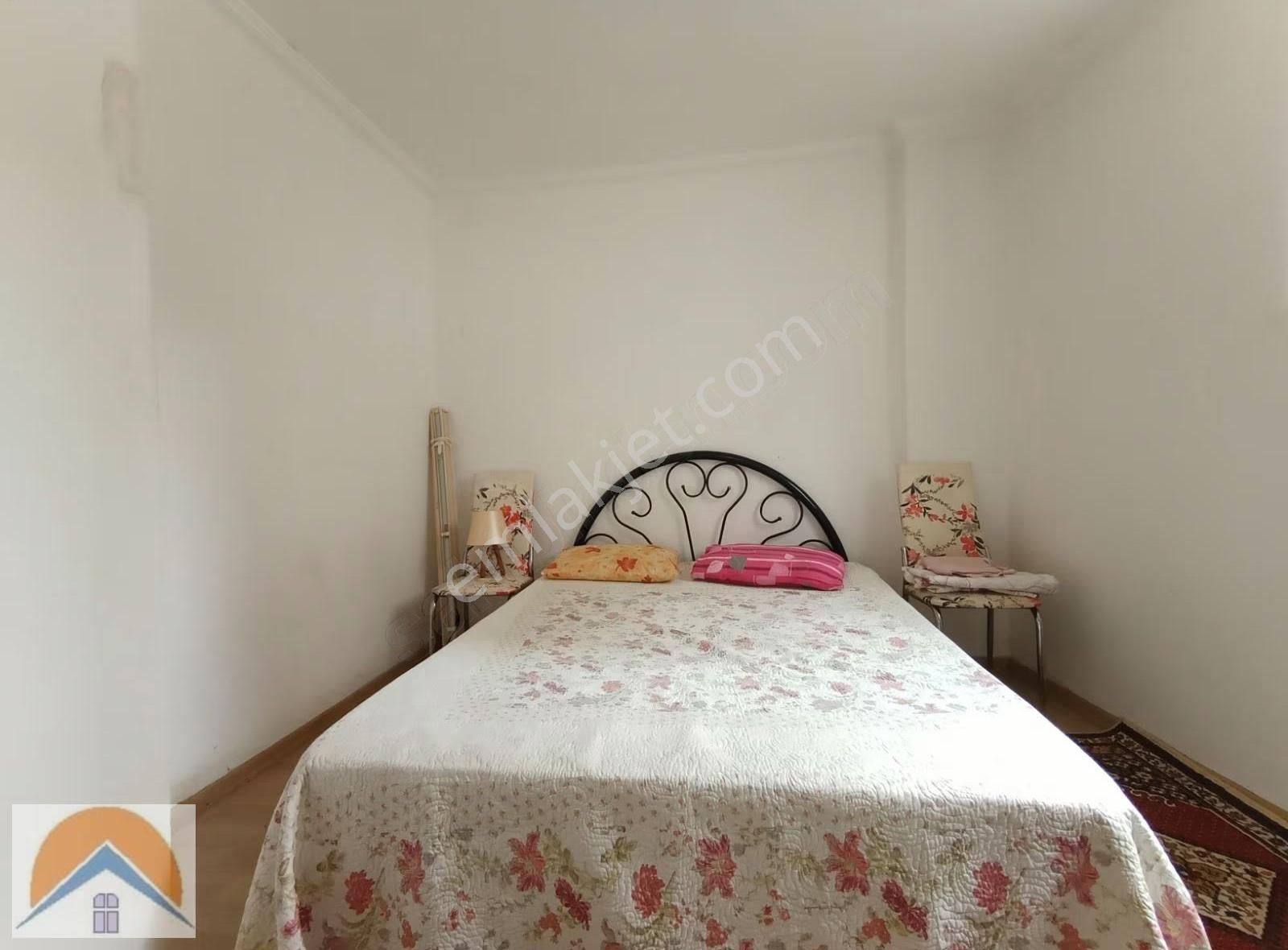 Merkez Mh De 1+1 Bahçe Kat,kombili Eşyalı Daire - Görsel 19