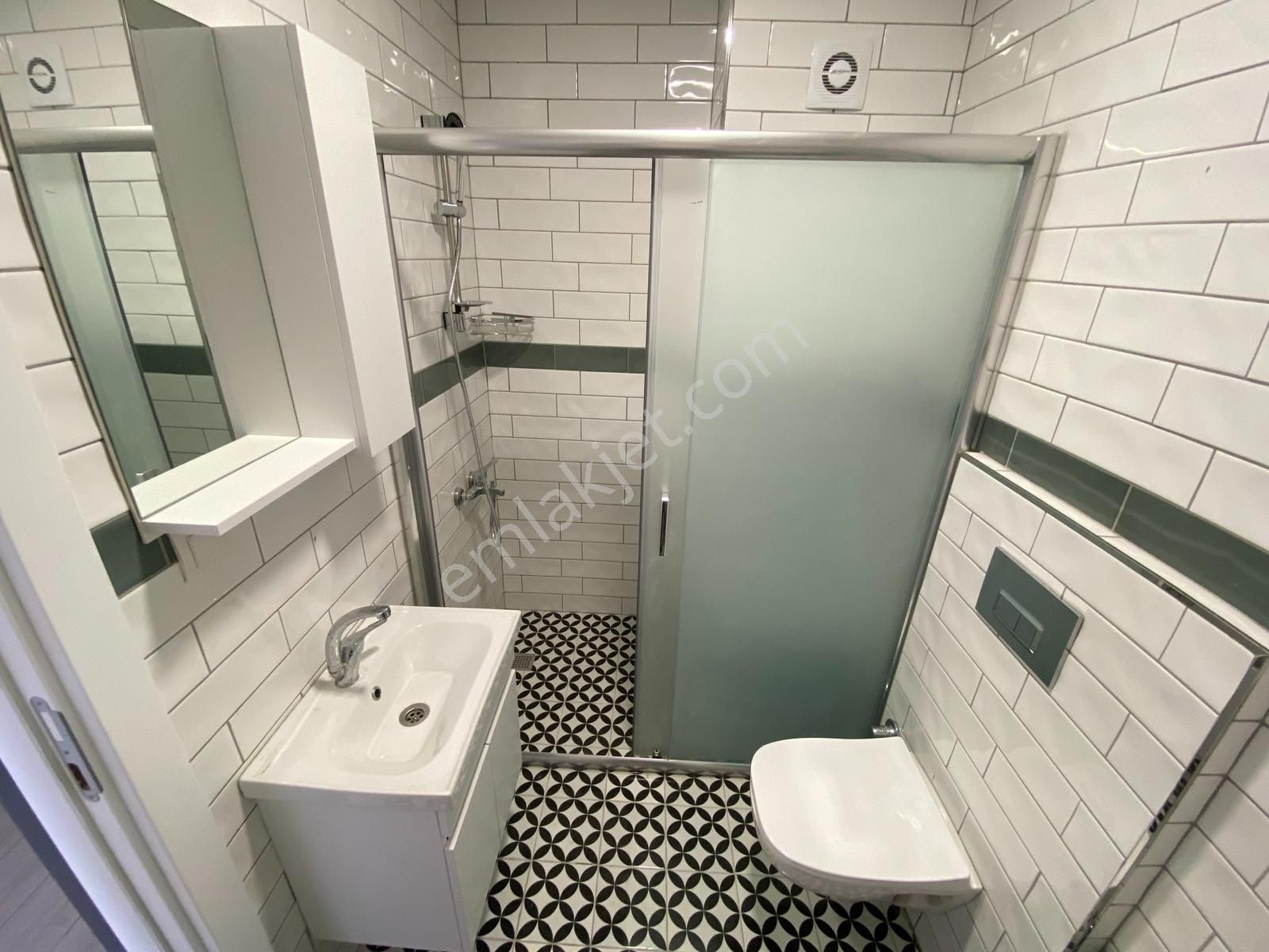 Çark Cad.650m.asansörlü, Eşyalı Lüks Kiralık Daire - Görsel 16