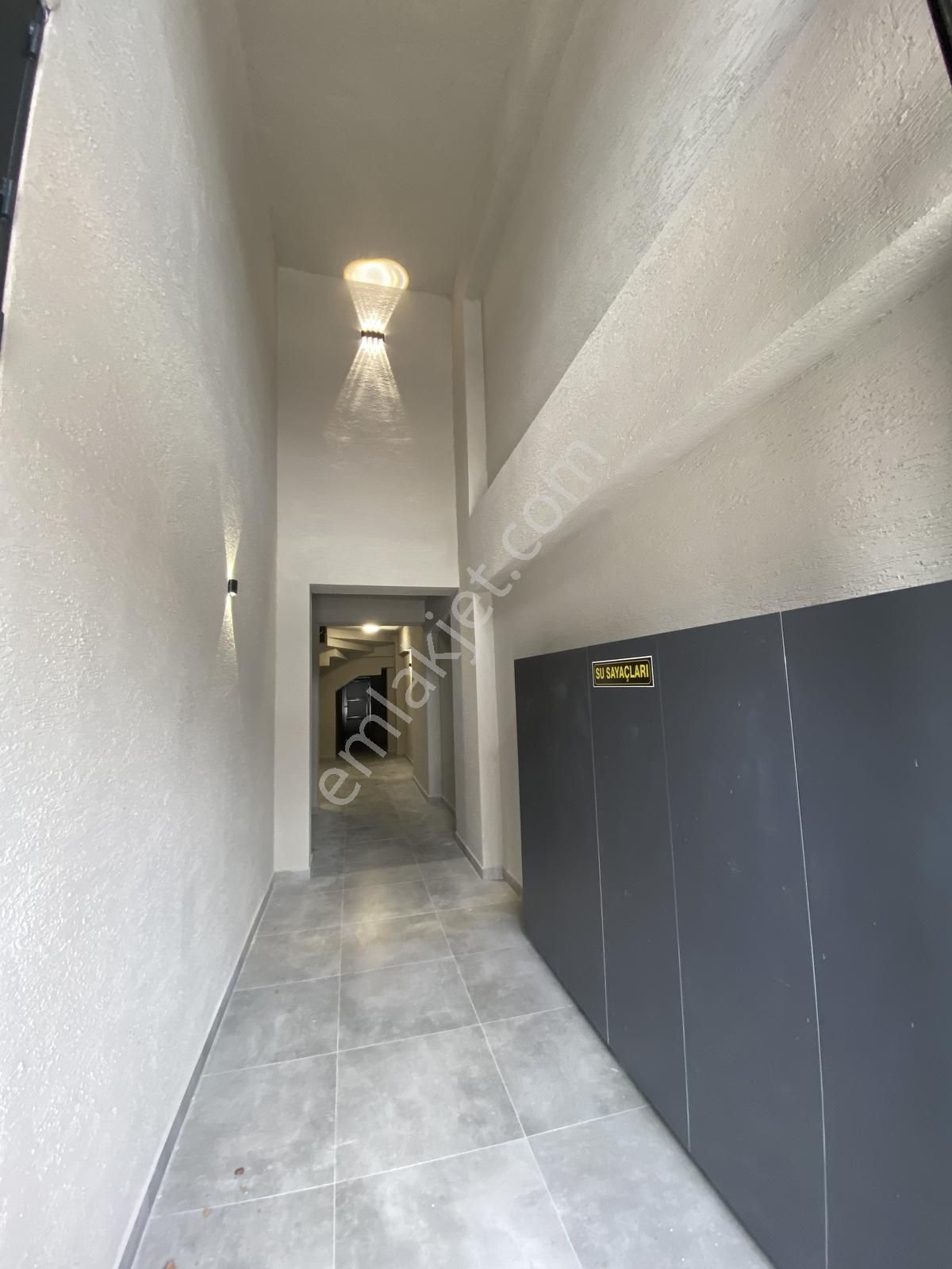 Çark Cad.650m.asansörlü, Eşyalı Lüks Kiralık Daire - Görsel 23