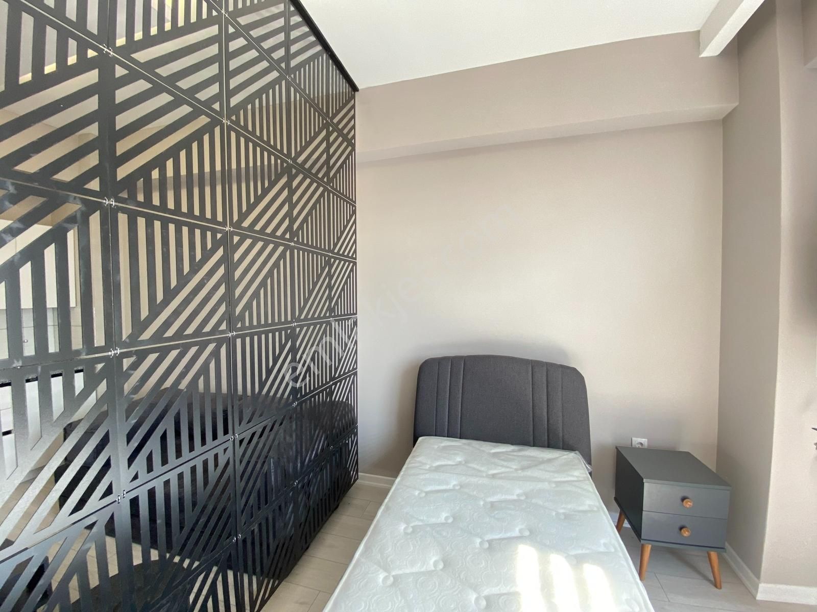 Çark Cad.650m.asansörlü, Eşyalı Lüks Kiralık Daire - Görsel 15