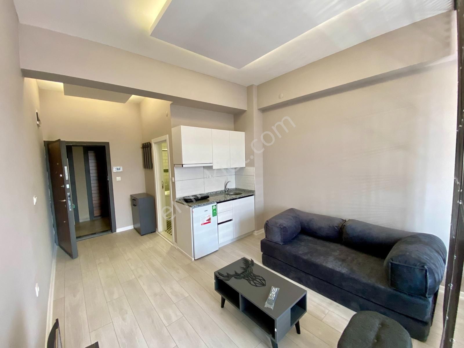 Çark Cad.650m.asansörlü, Eşyalı Lüks Kiralık Daire - Görsel 13