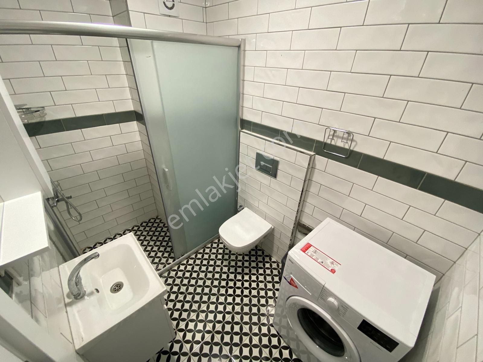 Çark Cad.650m.asansörlü, Eşyalı Lüks Kiralık Daire - Görsel 26
