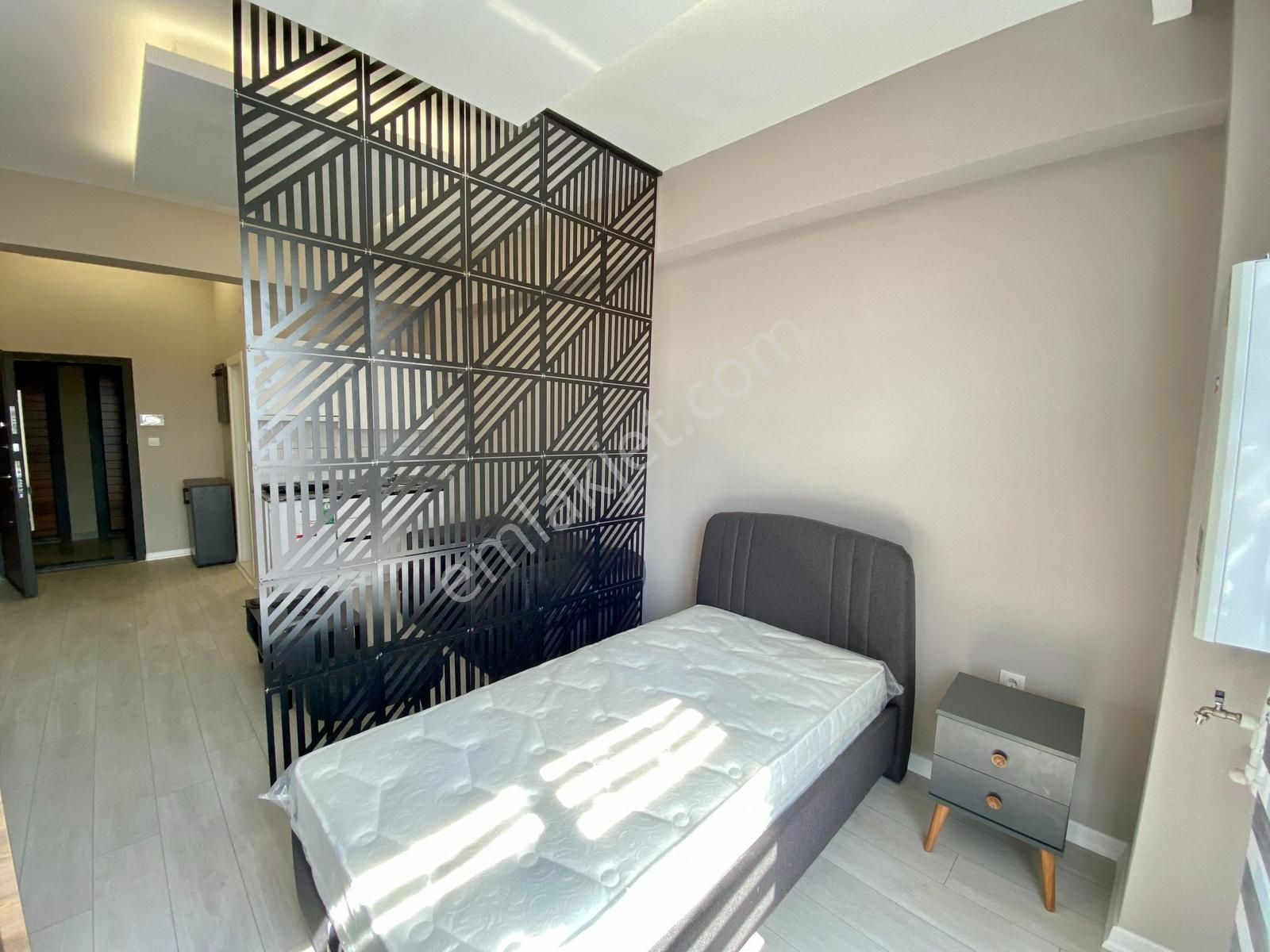 Çark Cad.650m.asansörlü, Eşyalı Lüks Kiralık Daire - Görsel 7