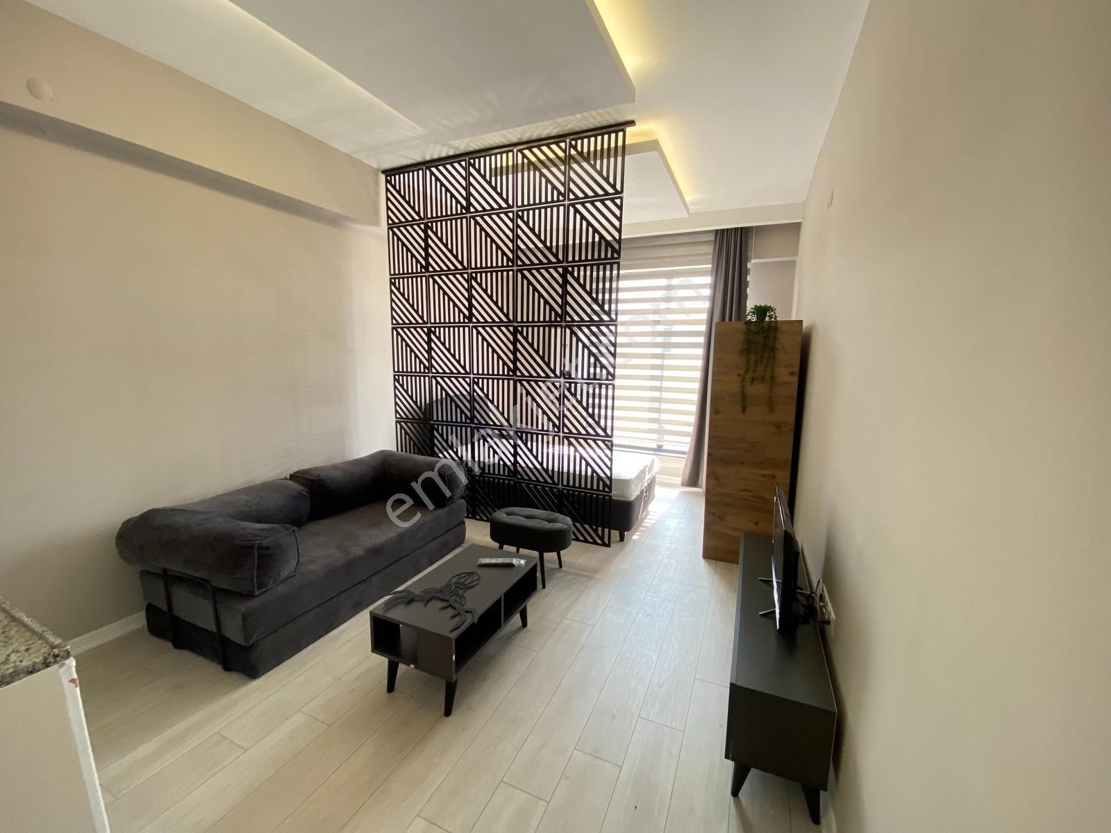 Çark Cad.650m.asansörlü, Eşyalı Lüks Kiralık Daire - Görsel 5