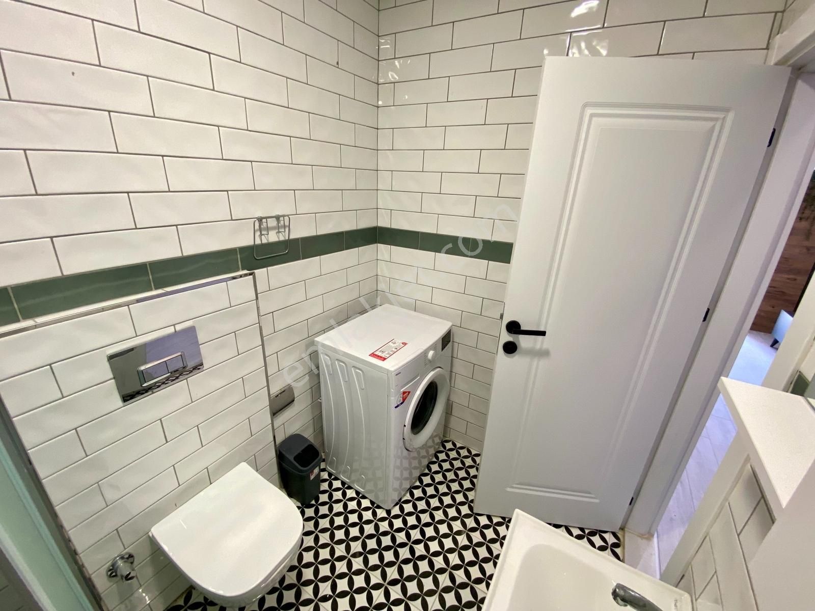Çark Cad.650m.asansörlü, Eşyalı Lüks Kiralık Daire - Görsel 30
