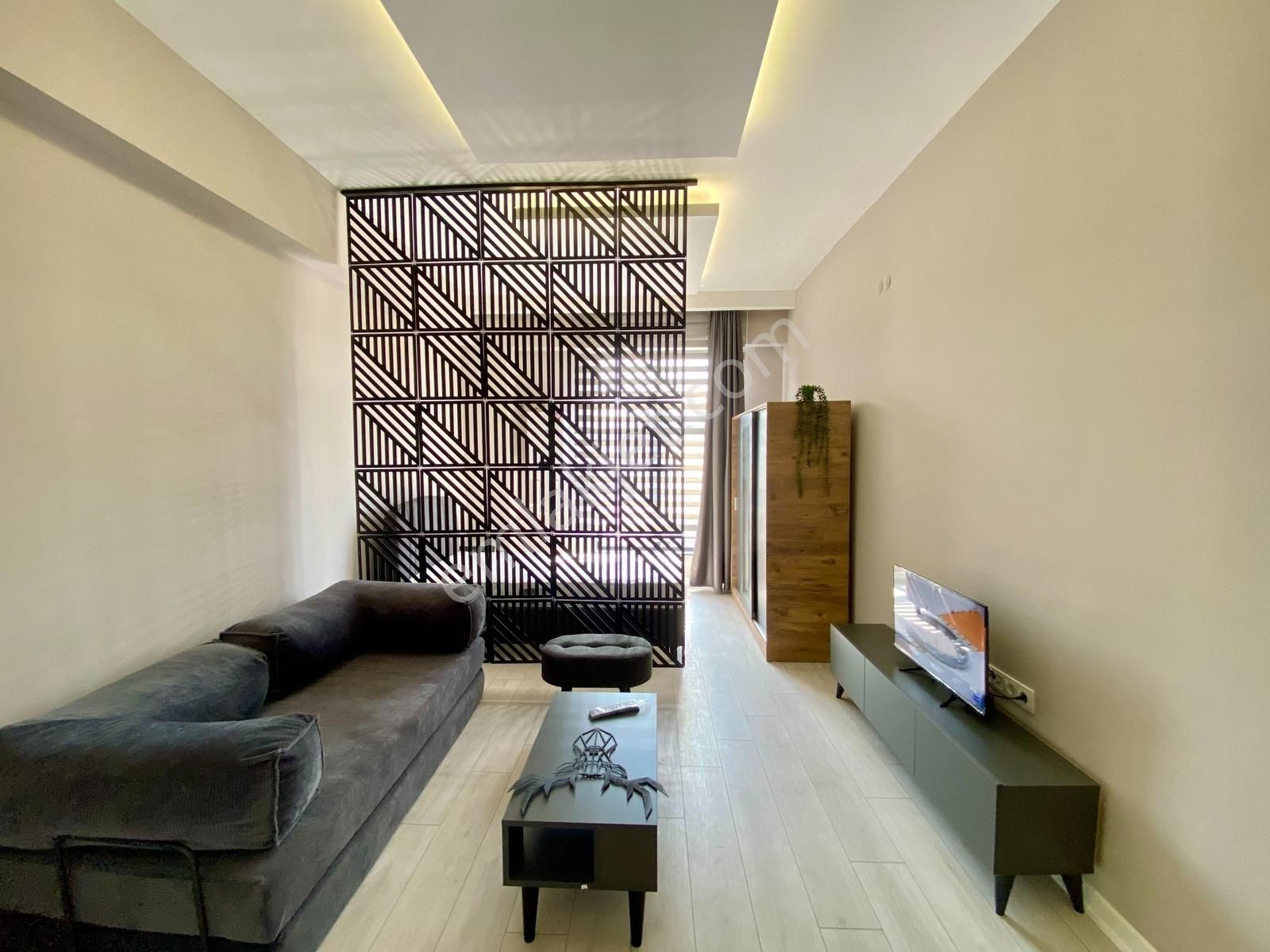 Çark Cad.650m.asansörlü, Eşyalı Lüks Kiralık Daire - Görsel 14