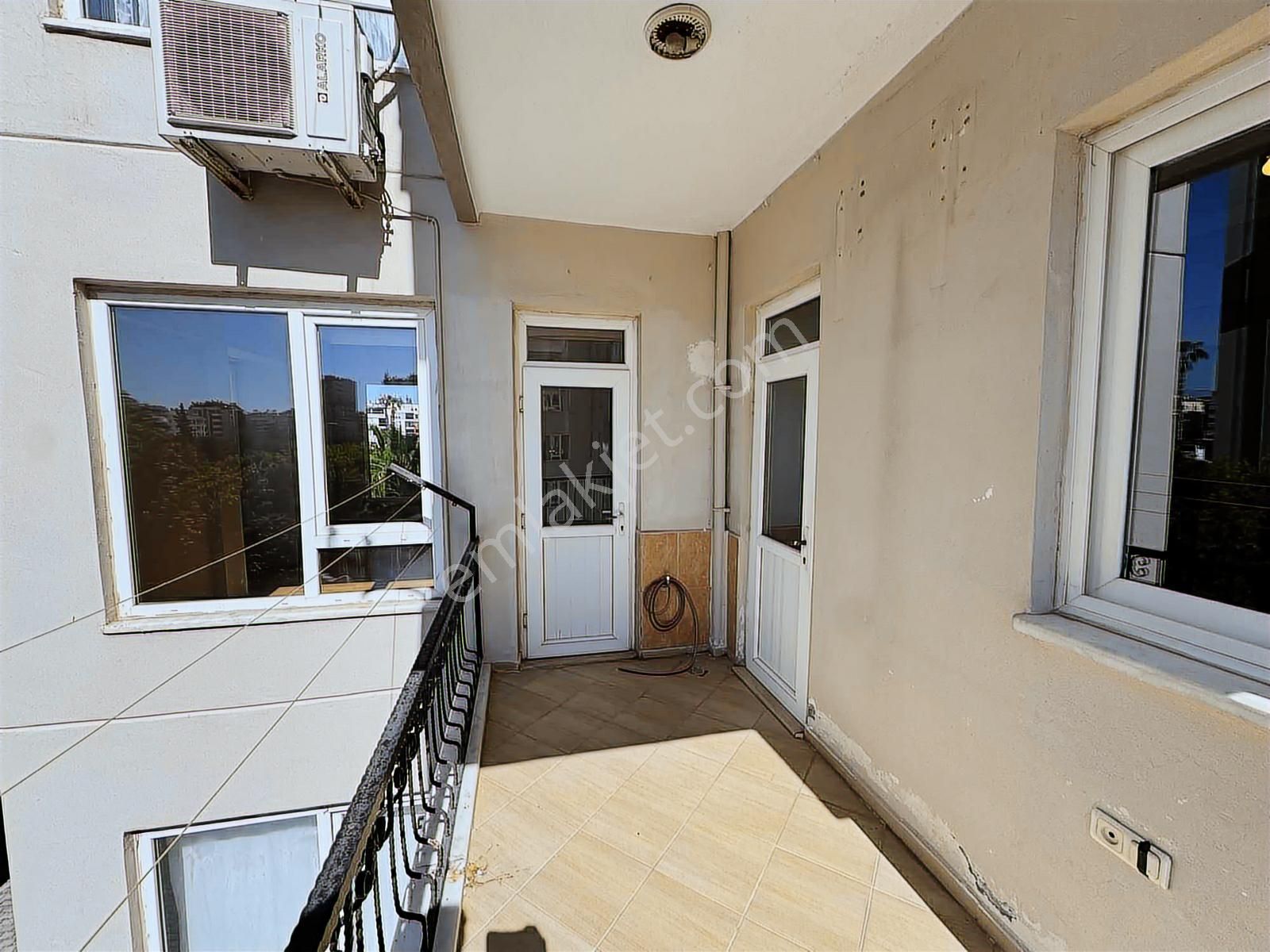 Kiralık Daire 3+1 Meydankavağı Muratpaşa - Görsel 4