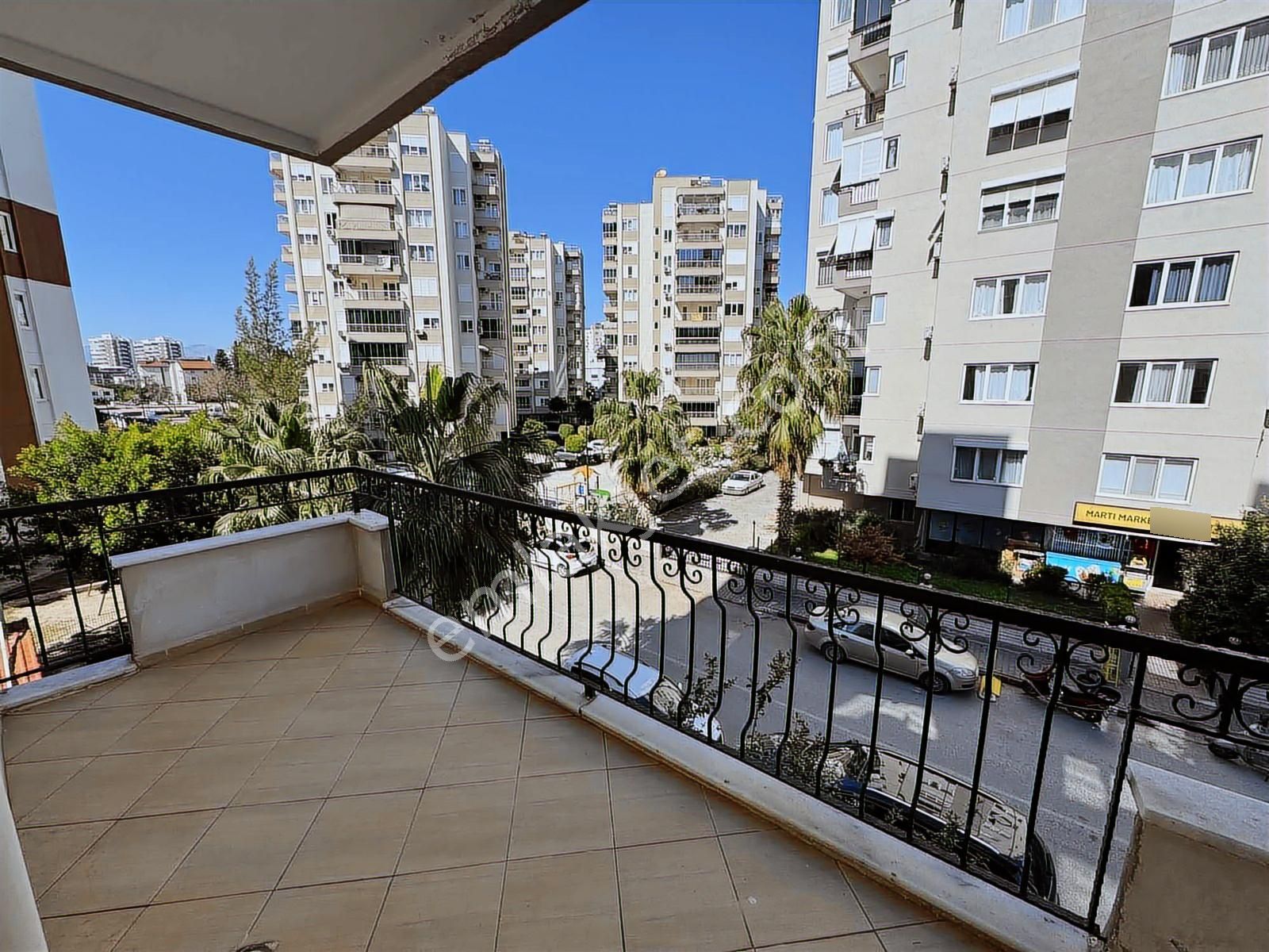 Kiralık Daire 3+1 Meydankavağı Muratpaşa - Görsel 8