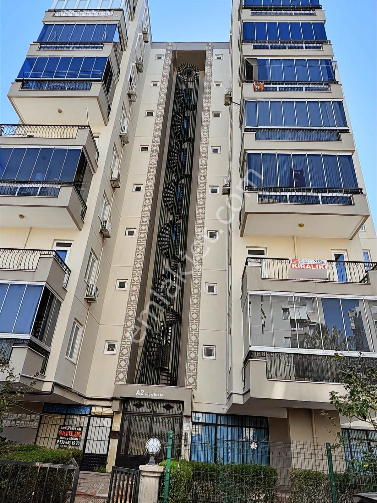 Kiralık Daire 3+1 Meydankavağı Muratpaşa - Görsel 11