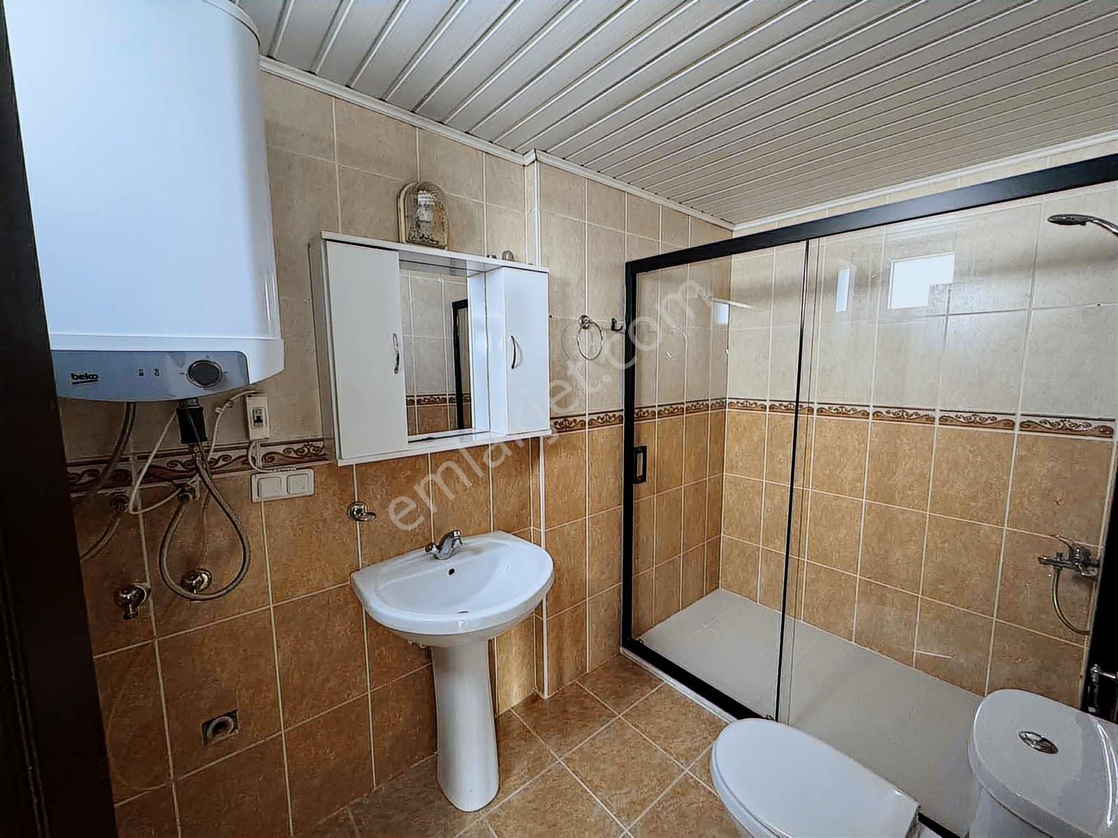 Kiralık Daire 3+1 Meydankavağı Muratpaşa - Görsel 17