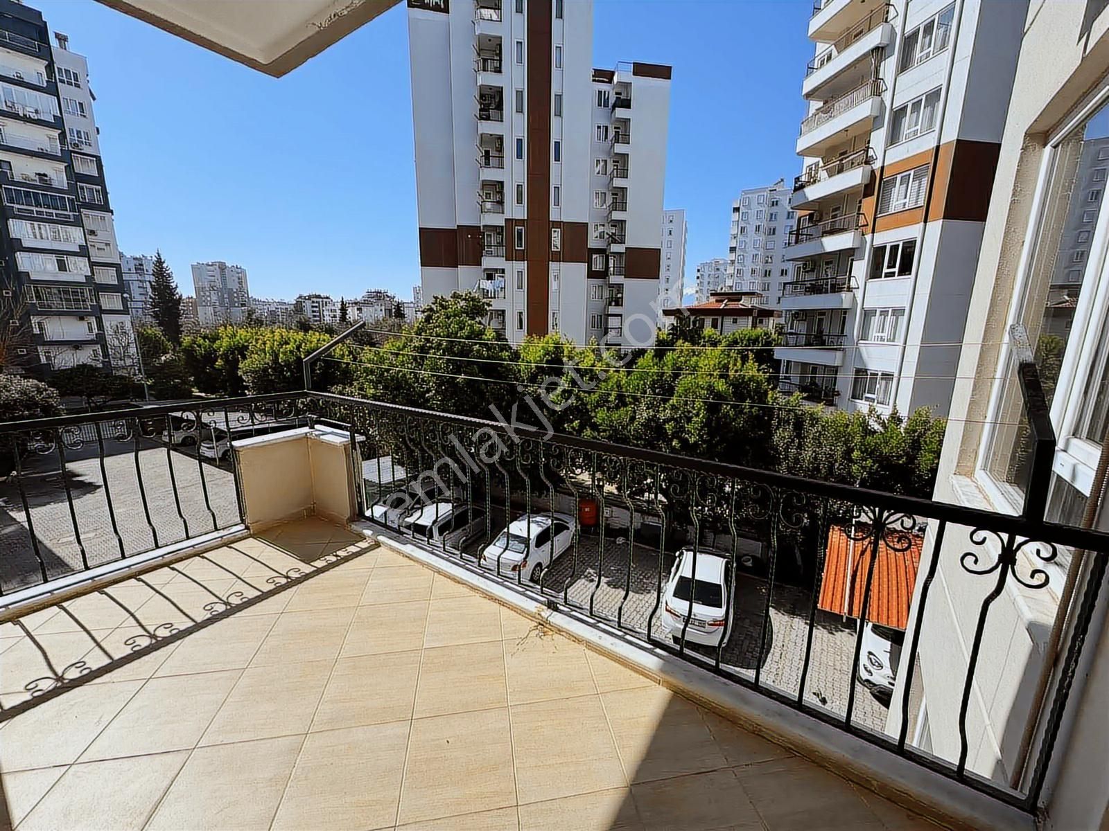 Kiralık Daire 3+1 Meydankavağı Muratpaşa - Görsel 7