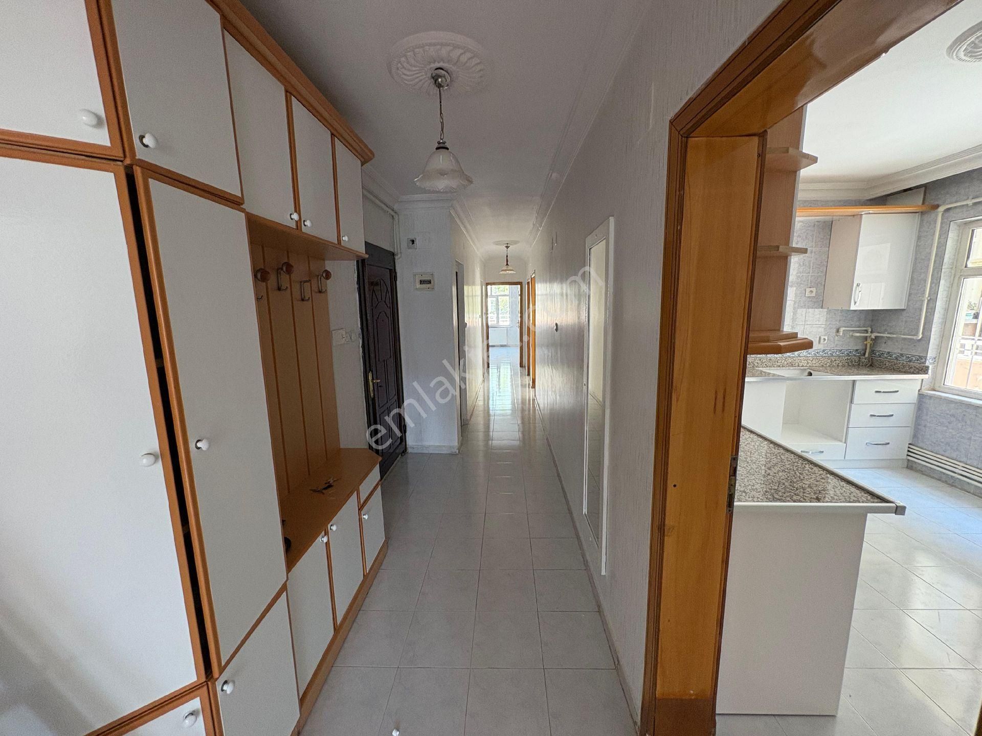 Sehrın Merkezinde: Güneş Alan, Geniş Ve Ferah 3 - Görsel 6