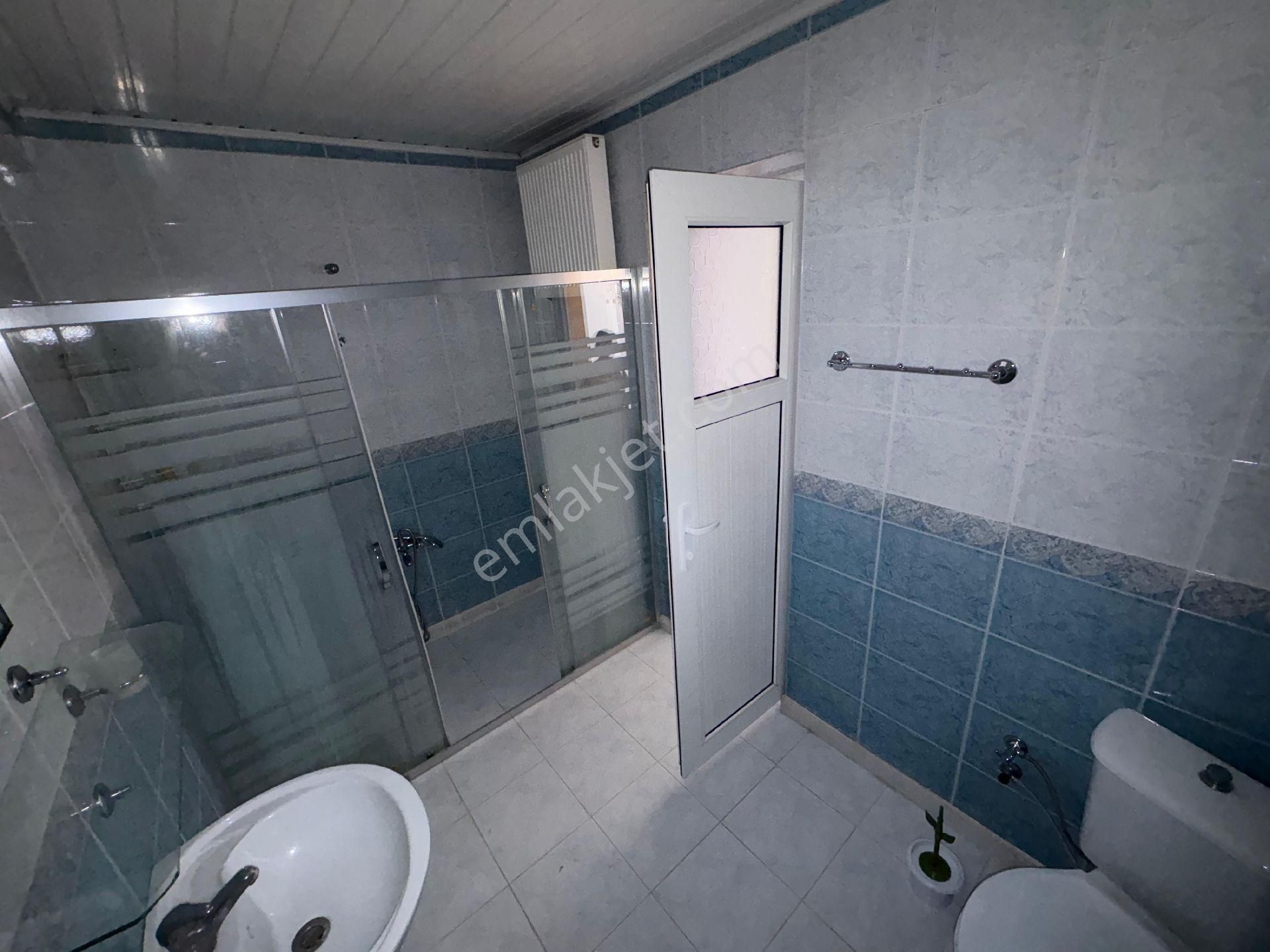 Sehrın Merkezinde: Güneş Alan, Geniş Ve Ferah 3 - Görsel 12