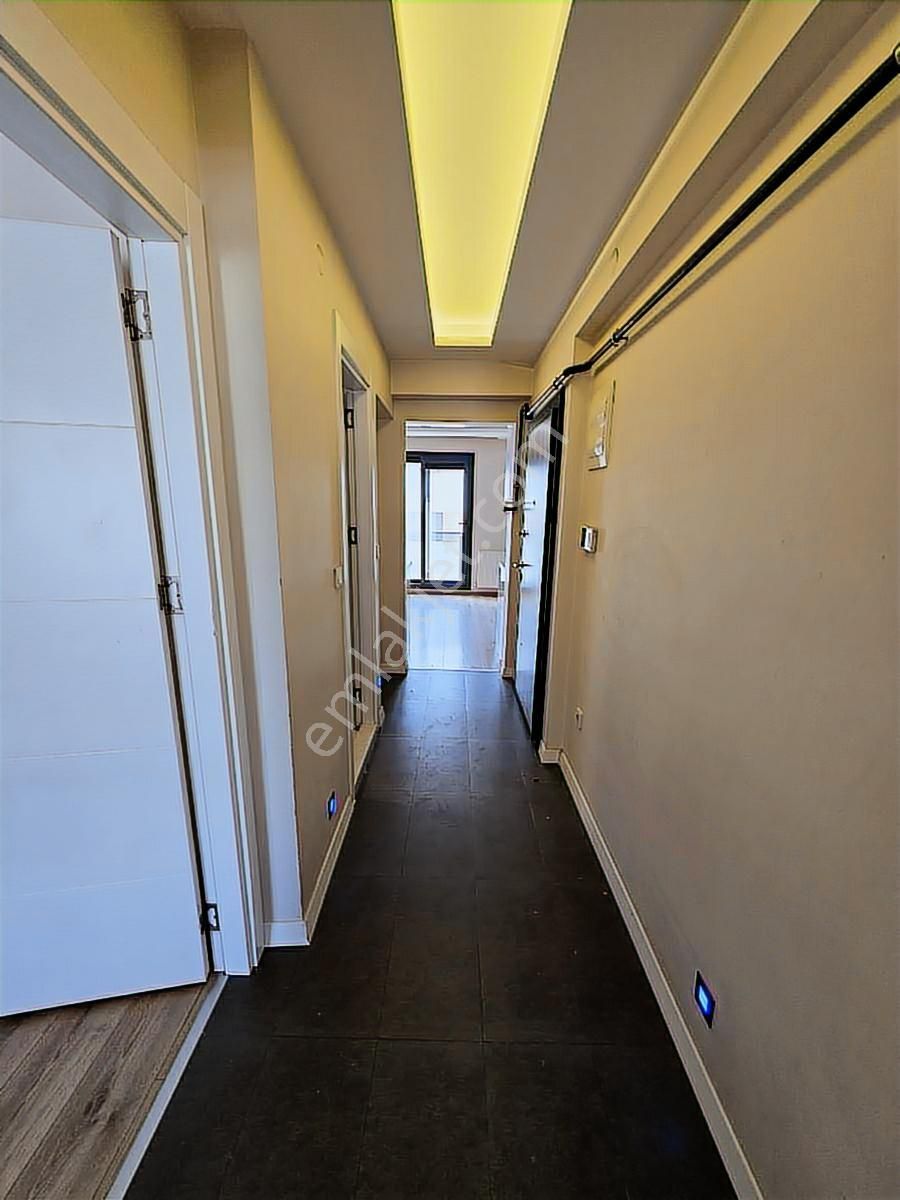 Üzümcü Okulu Yakını 2+1 Açık Mutfaklı Kiralık Bakımlı Daire - Görsel 16