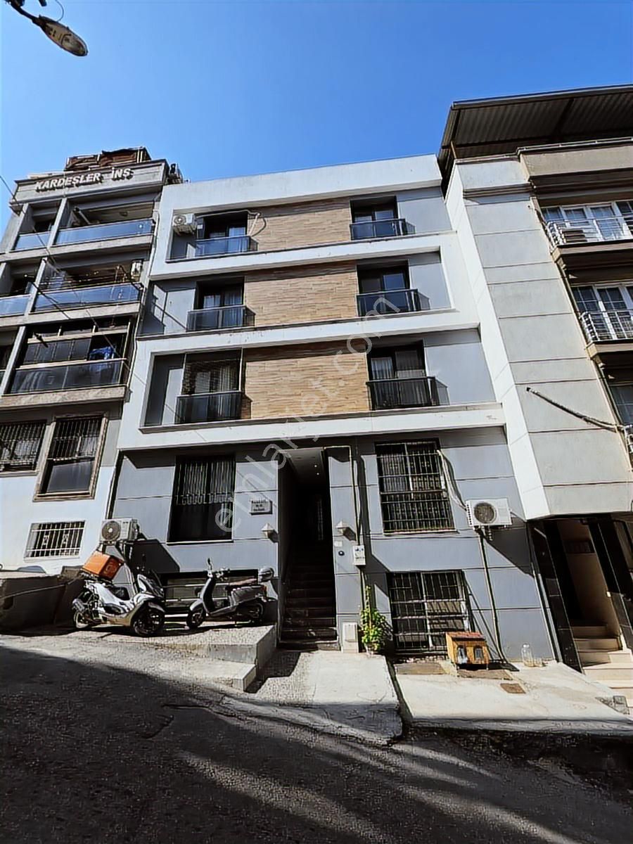 Üzümcü Okulu Yakını 2+1 Açık Mutfaklı Kiralık Bakımlı Daire