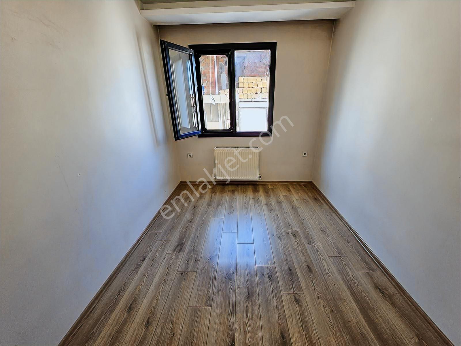 Üzümcü Okulu Yakını 2+1 Açık Mutfaklı Kiralık Bakımlı Daire - Görsel 12