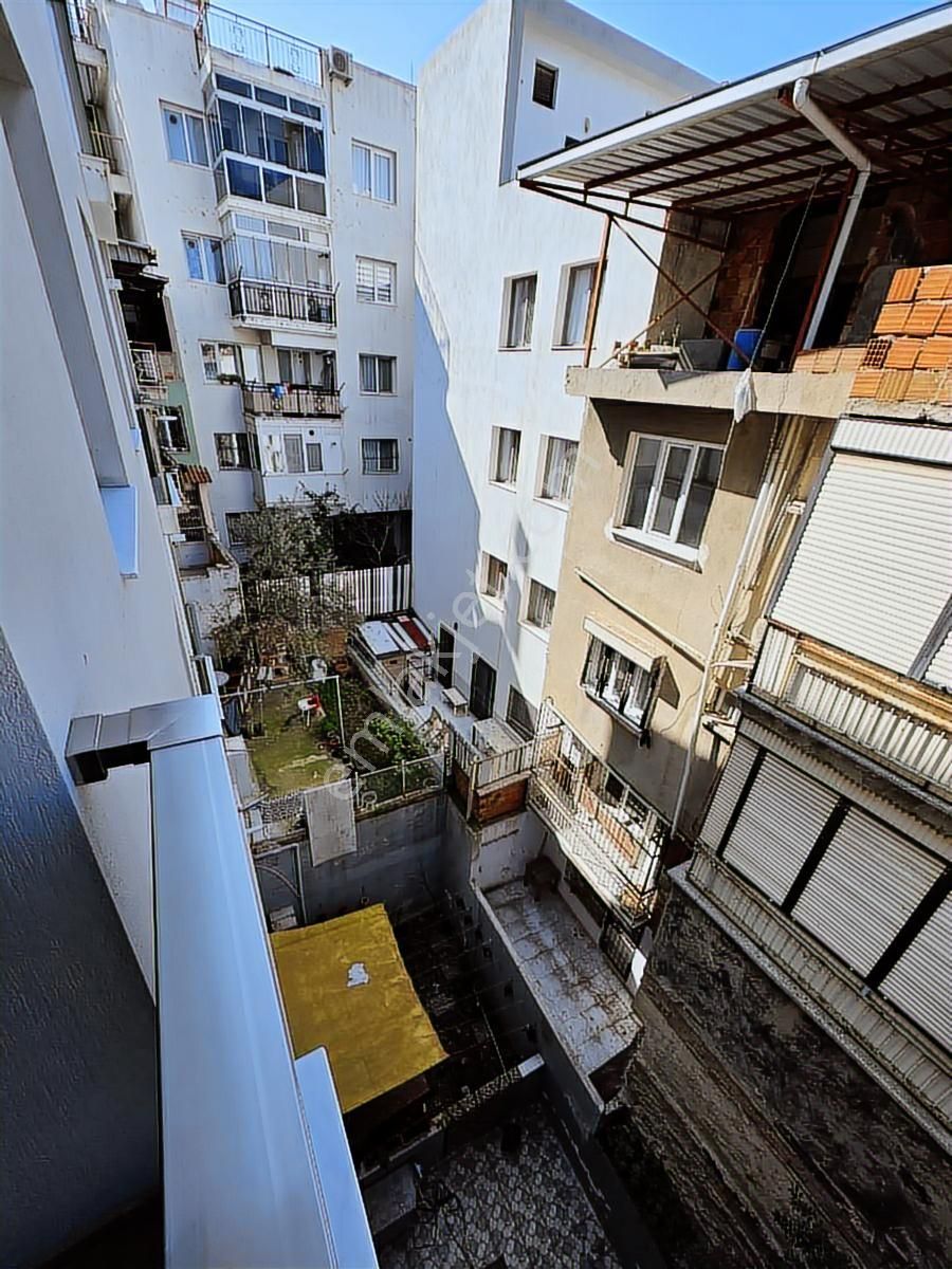 Üzümcü Okulu Yakını 2+1 Açık Mutfaklı Kiralık Bakımlı Daire - Görsel 6