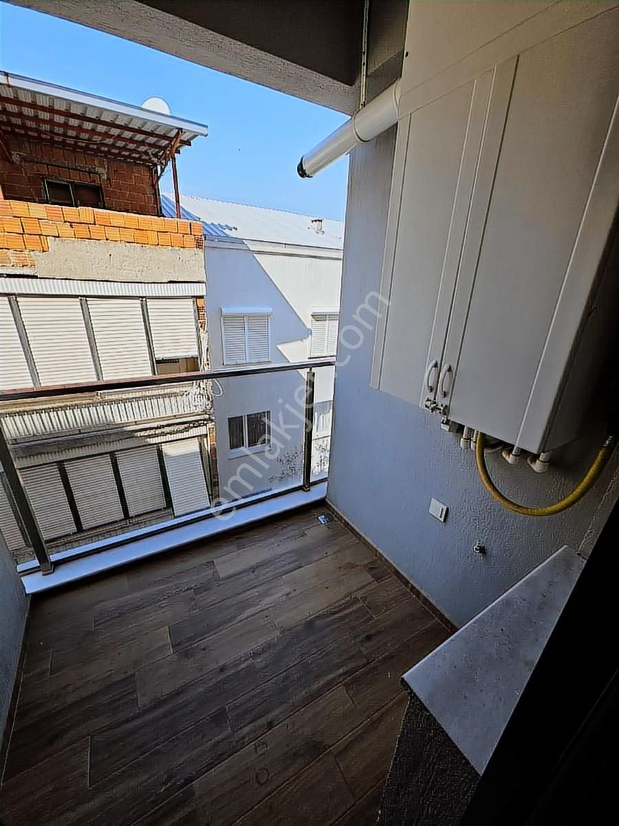 Üzümcü Okulu Yakını 2+1 Açık Mutfaklı Kiralık Bakımlı Daire - Görsel 15